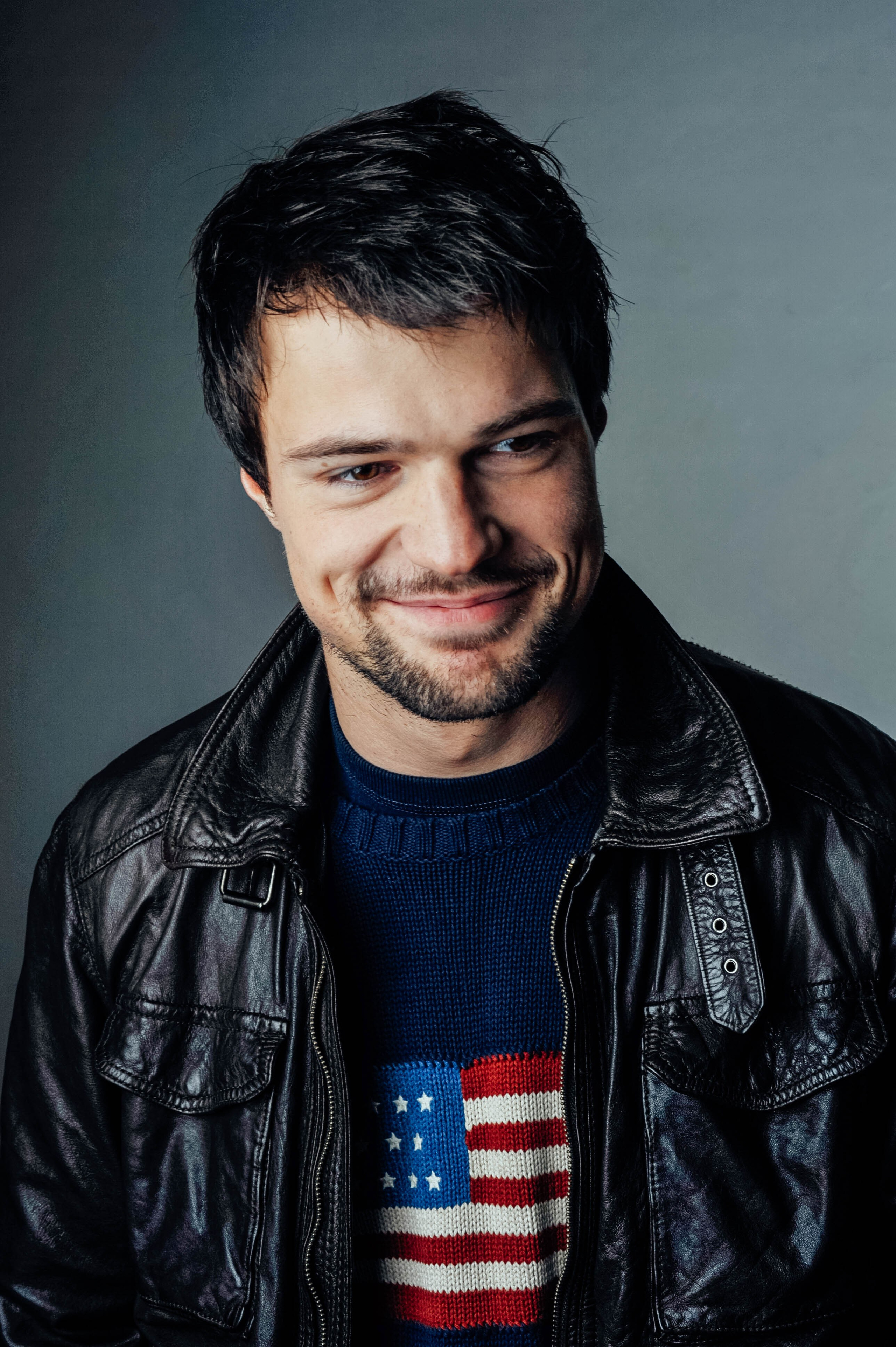 Бизнес-портрет и корпоративная фотосъемка в Москве — Слава Хабаров. Главная