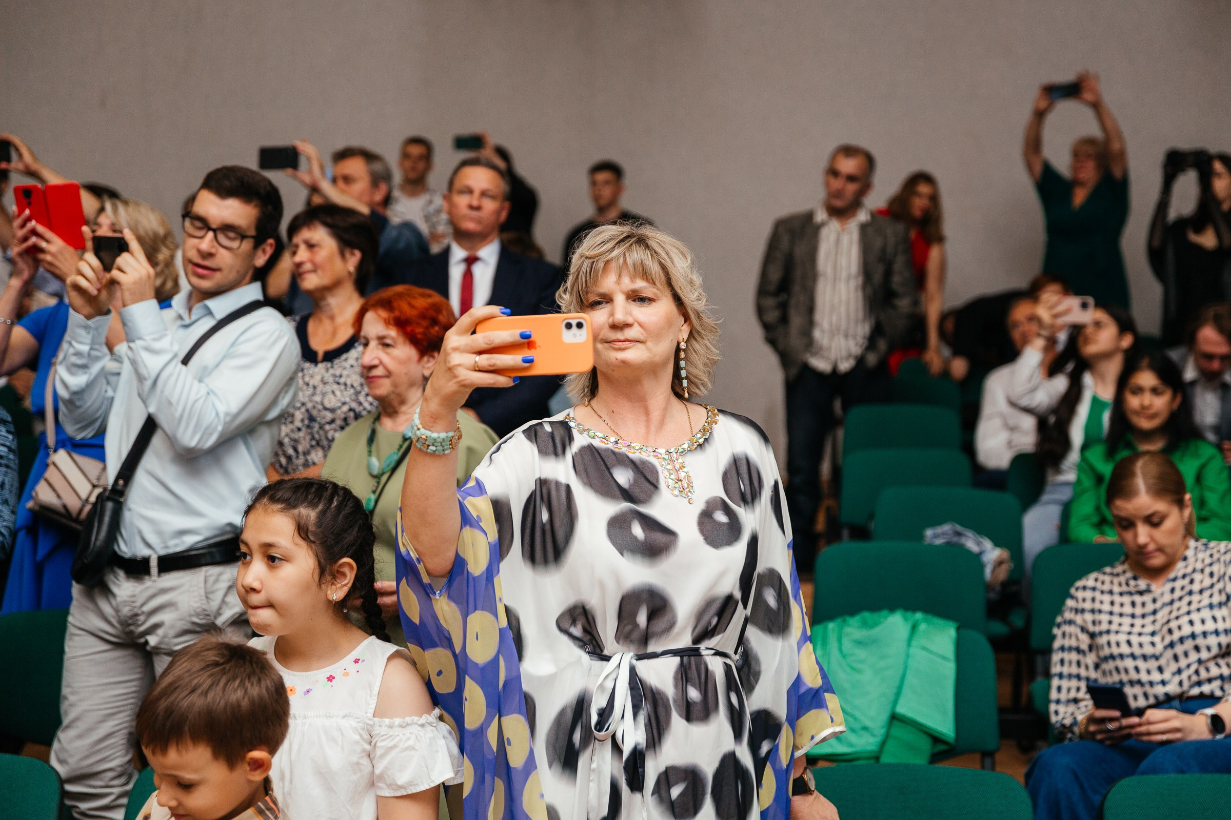 Выпускной. Семейный и свадебный фотограф Ясна Матросова