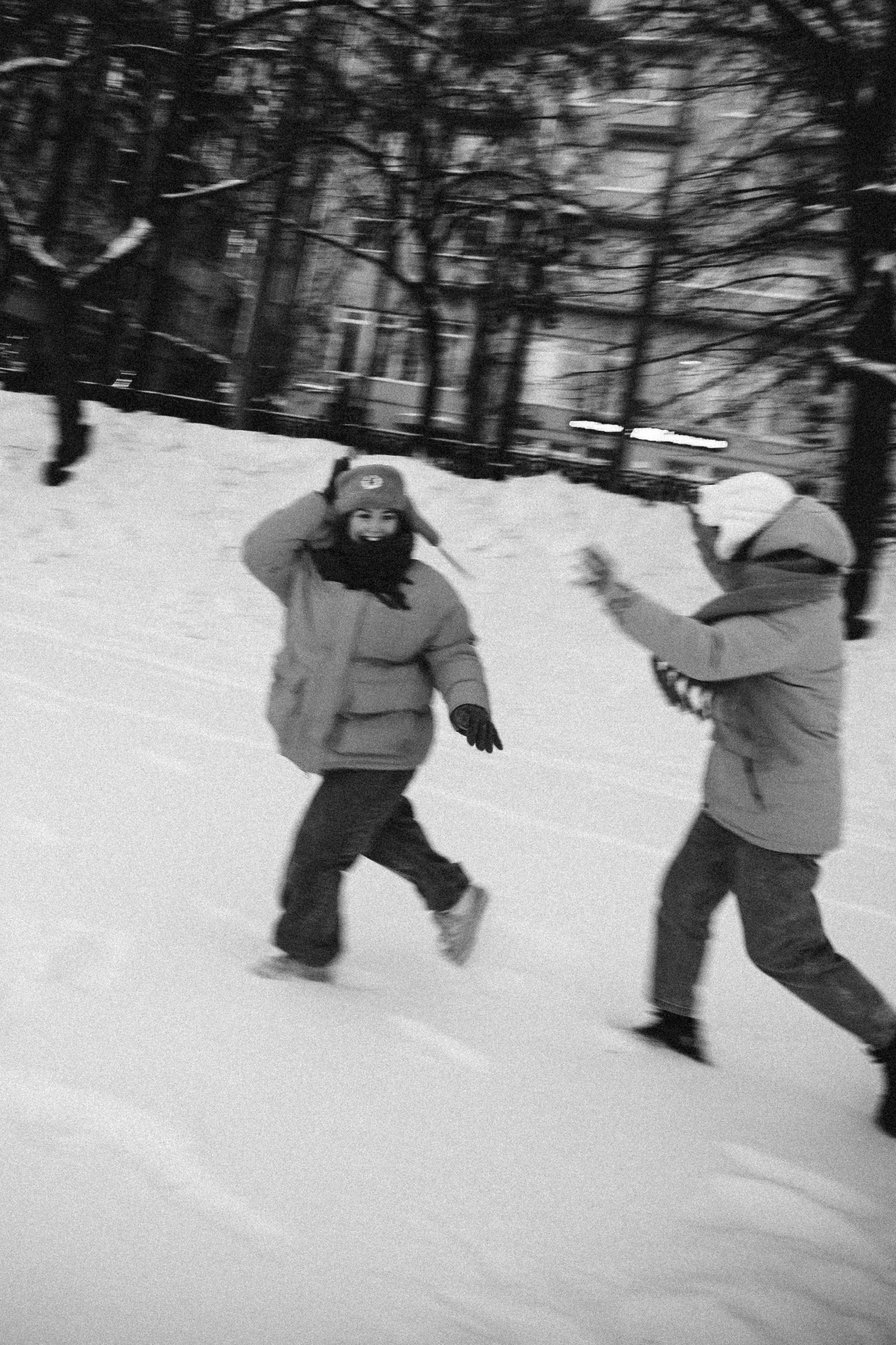Соня и Ваня. Свадебный фотограф Оля Григунова