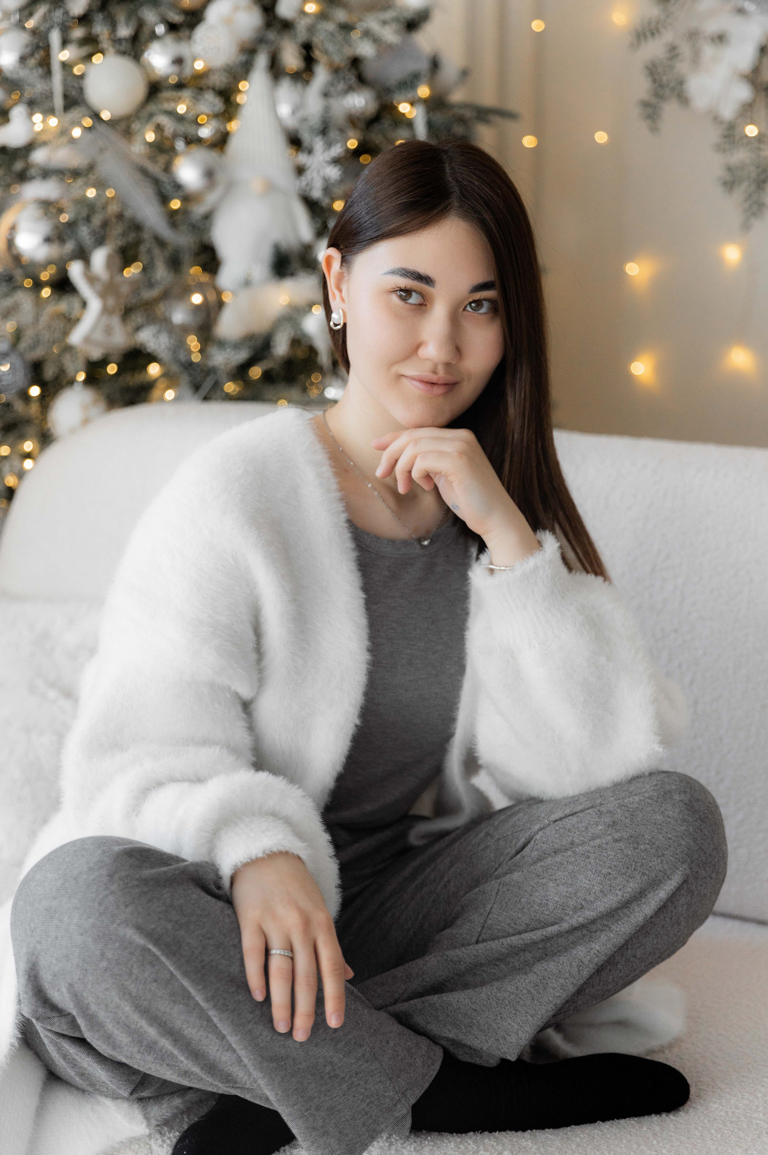 Ерлан и Диана