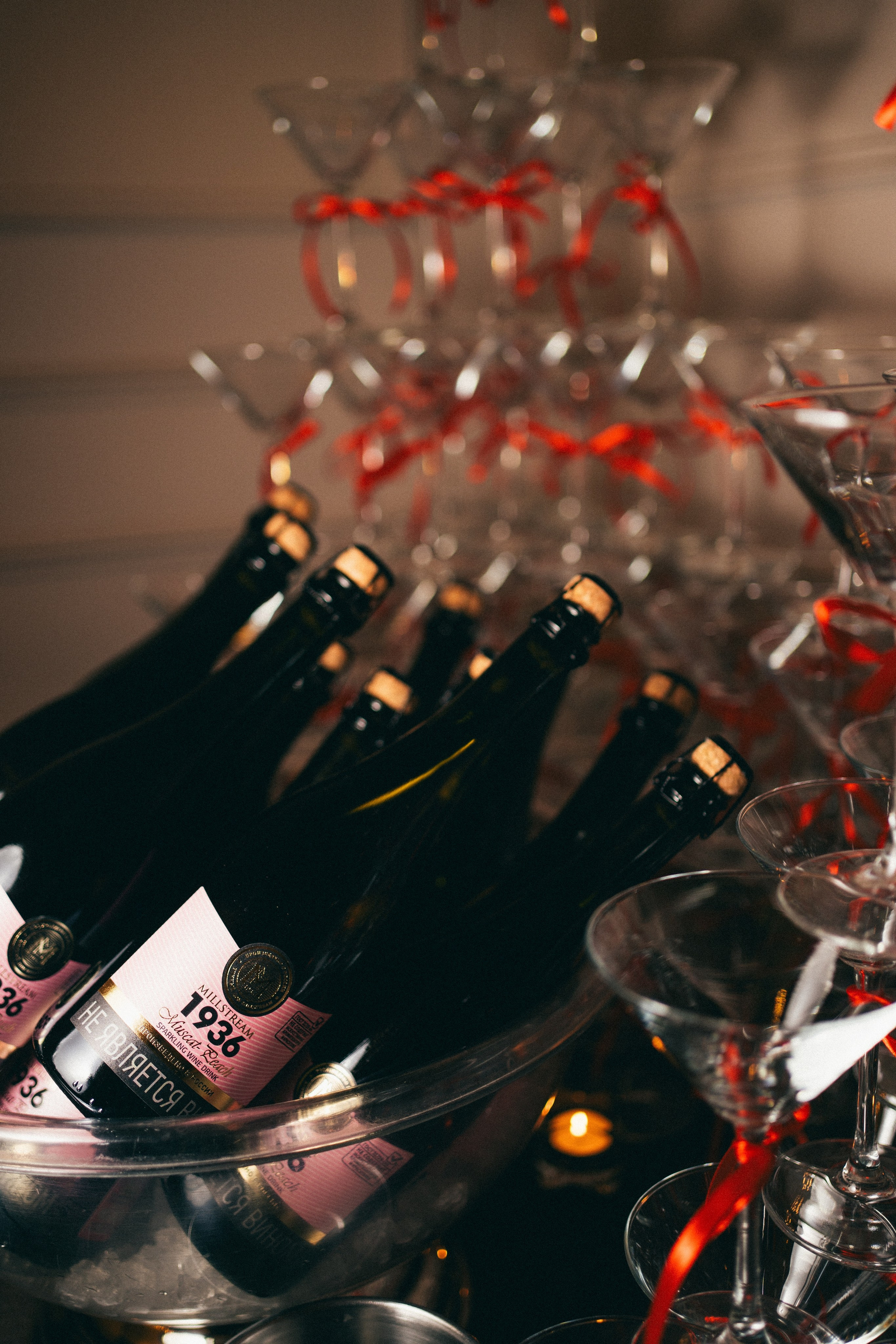 Презентация новогоднего номера журнала ICON SIBERIA MAG. Фотограф на любое событие в Кемерово