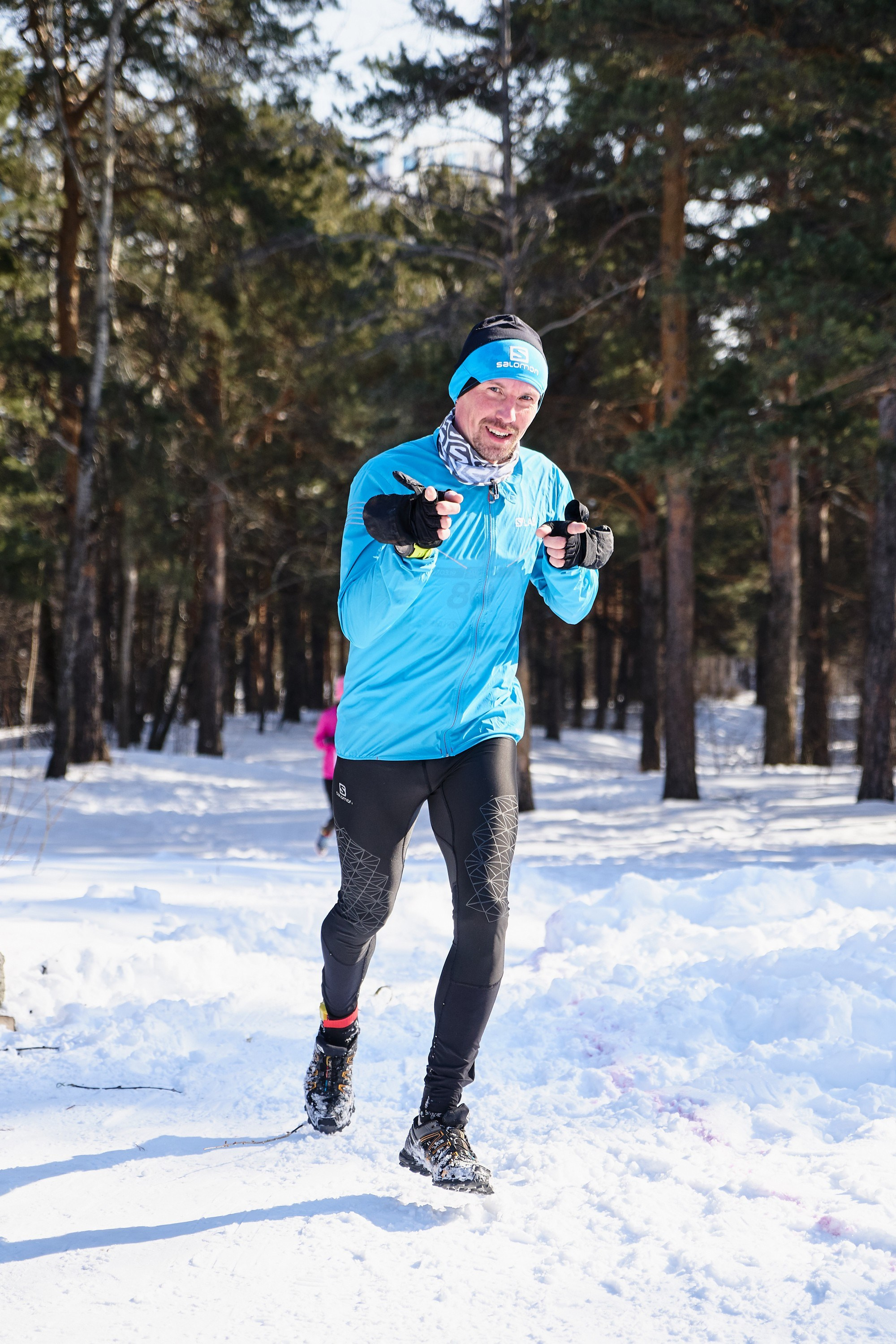 Репортаж. Фотограф в Екатеринбурге Анастасия Фе