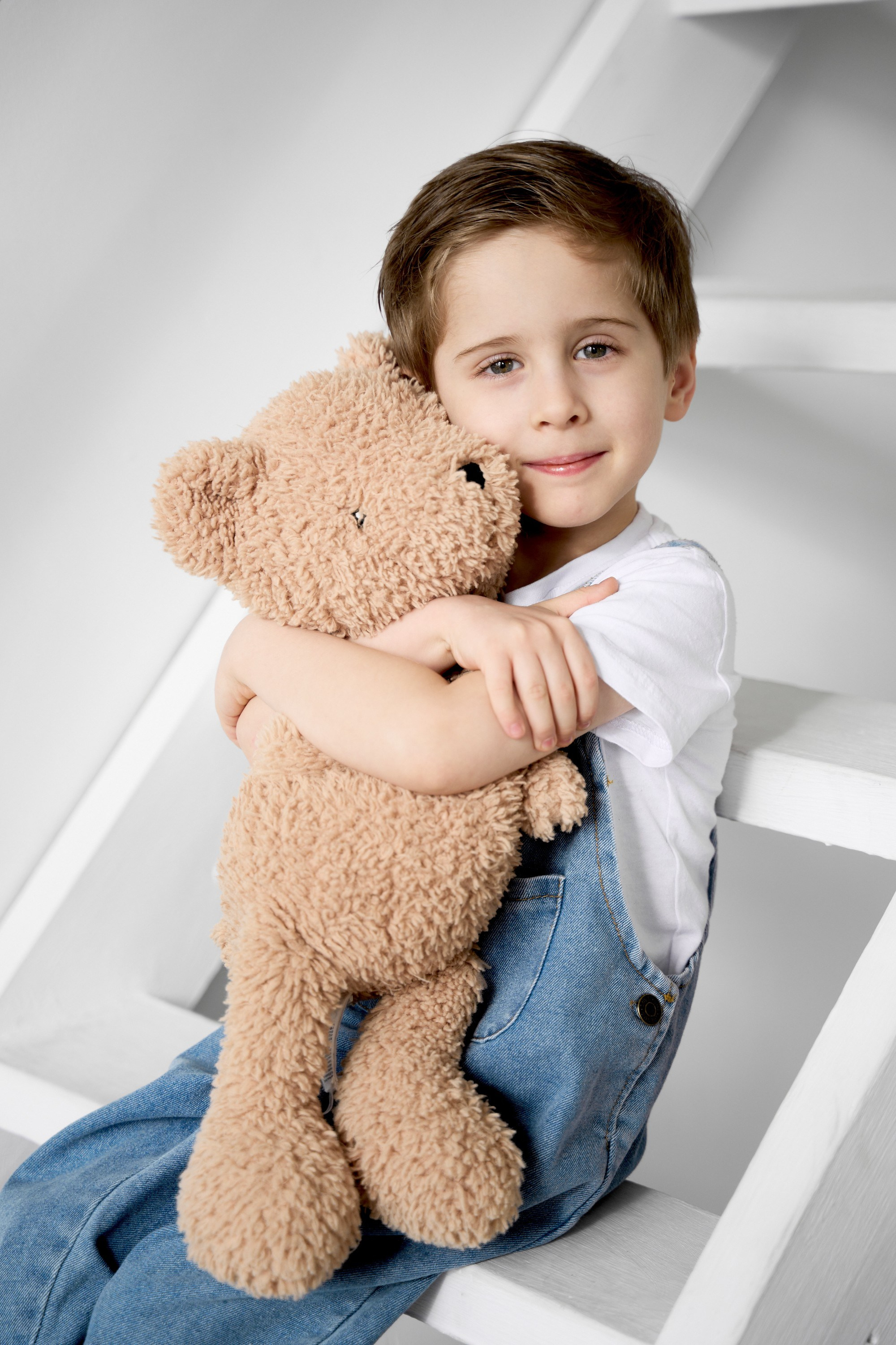 Фотограф в Екатеринбурге Анастасия Фе