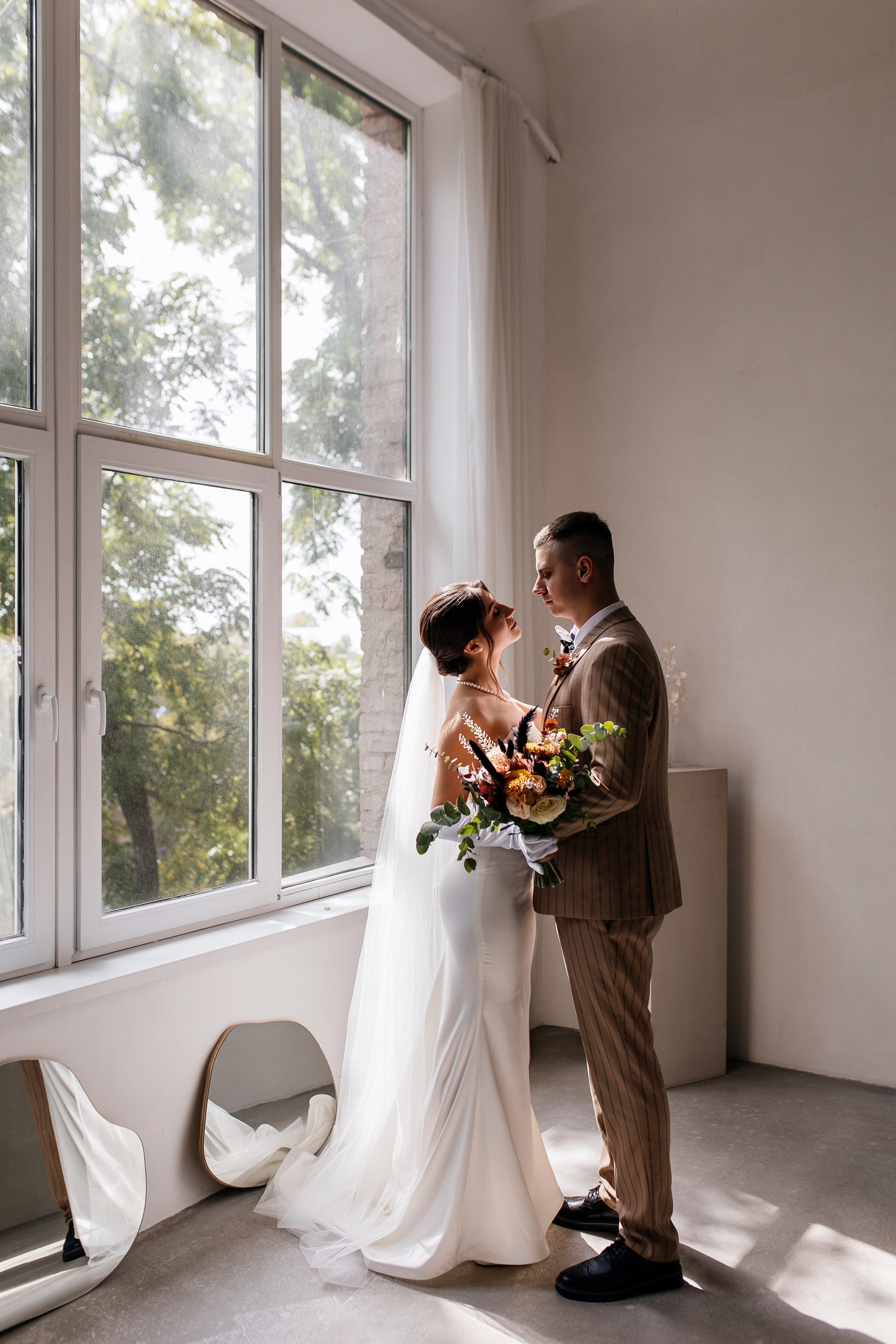 Андрей и Елизавета. Фотограф в Невинномысске Оксана Кислова