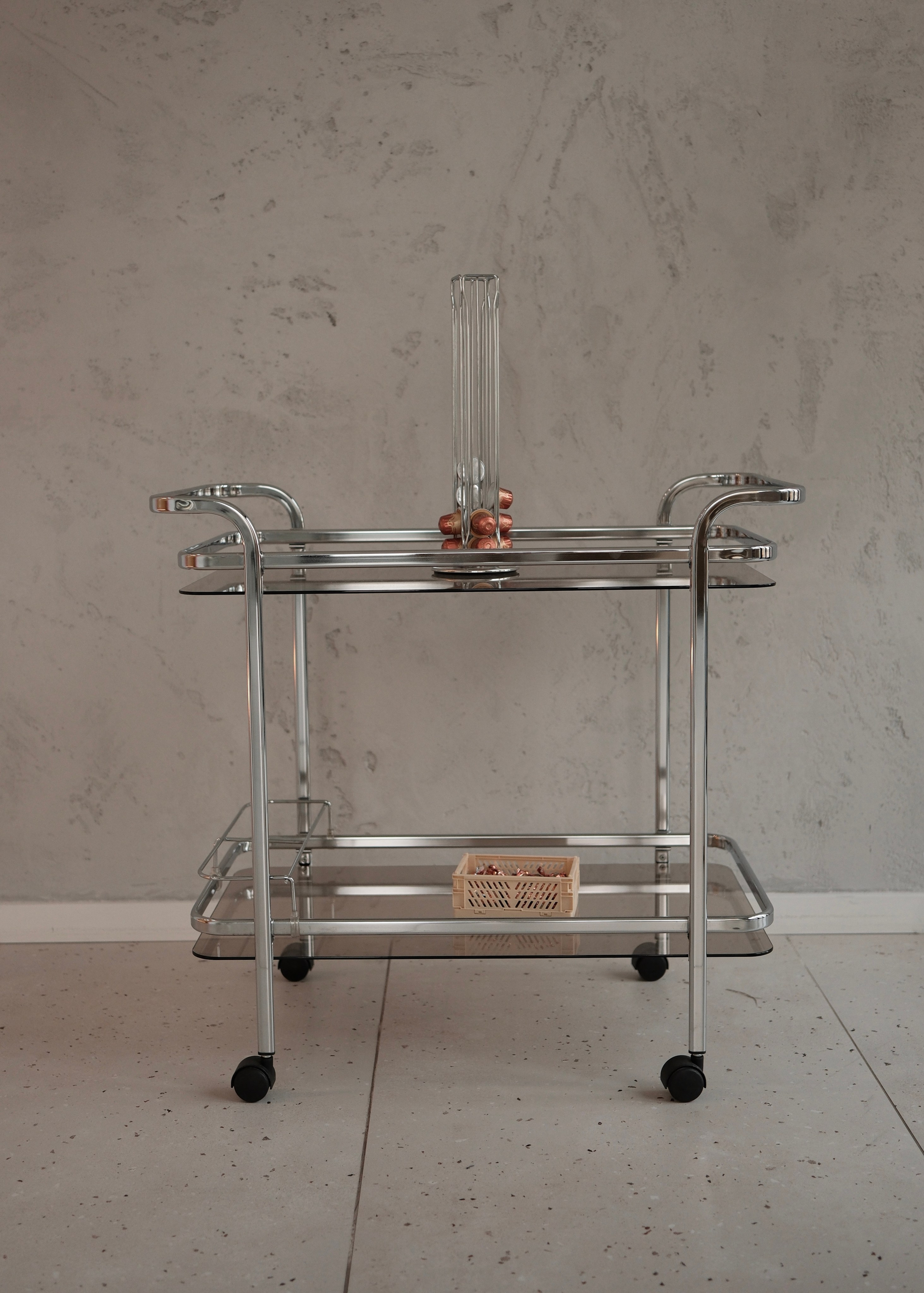 Интерьер Slava 317. Фотостудия Jam