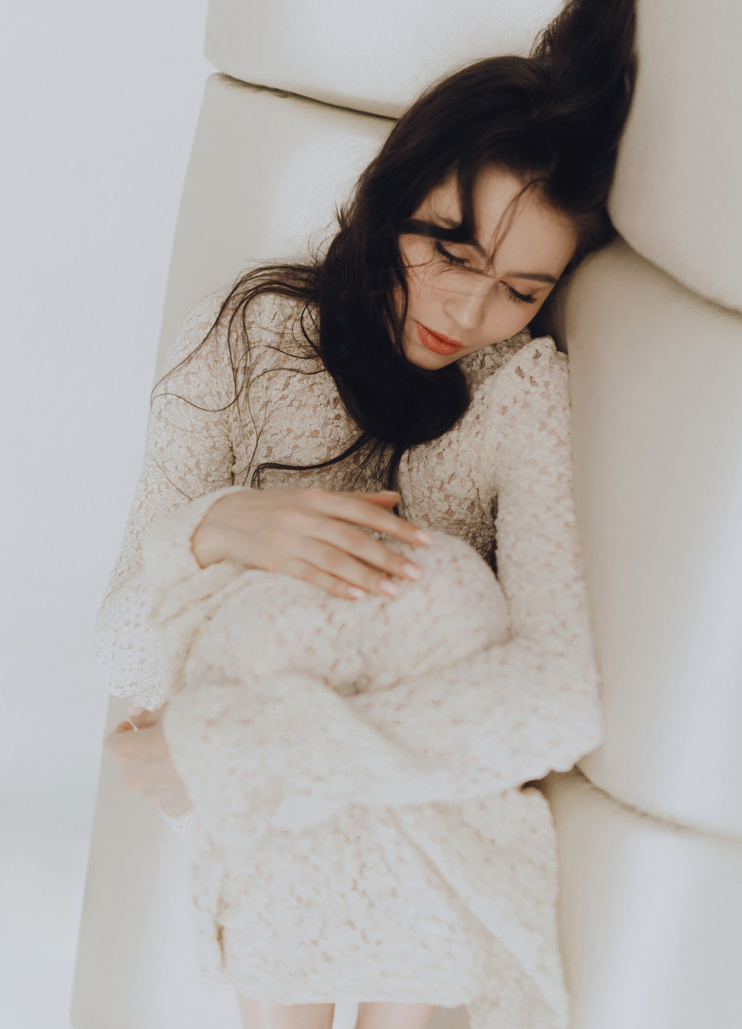 Polina. Фотограф Самара