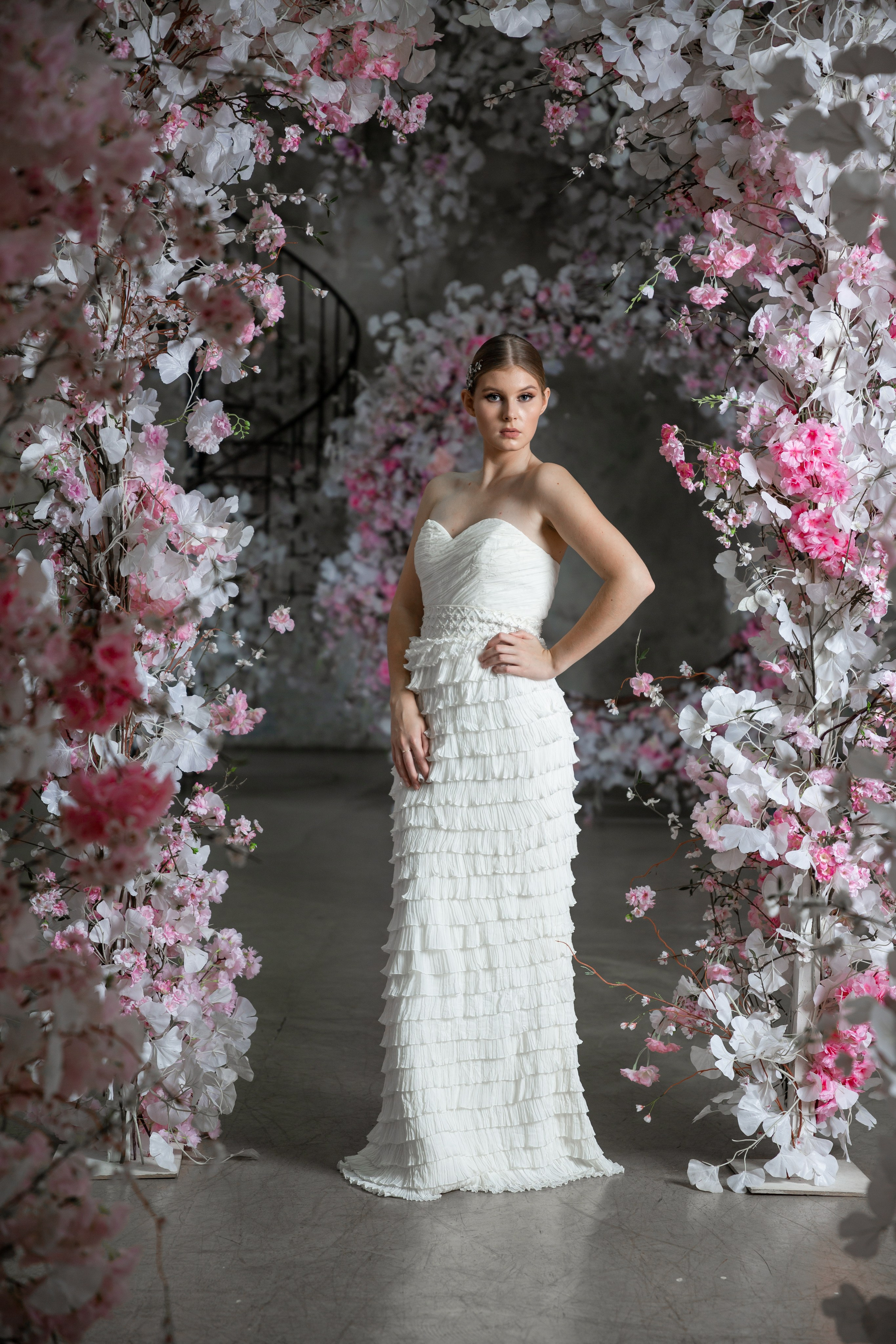 ПРОГУЛКА. Свадебный фотограф Санкт-Петербург Катерина Ширяева