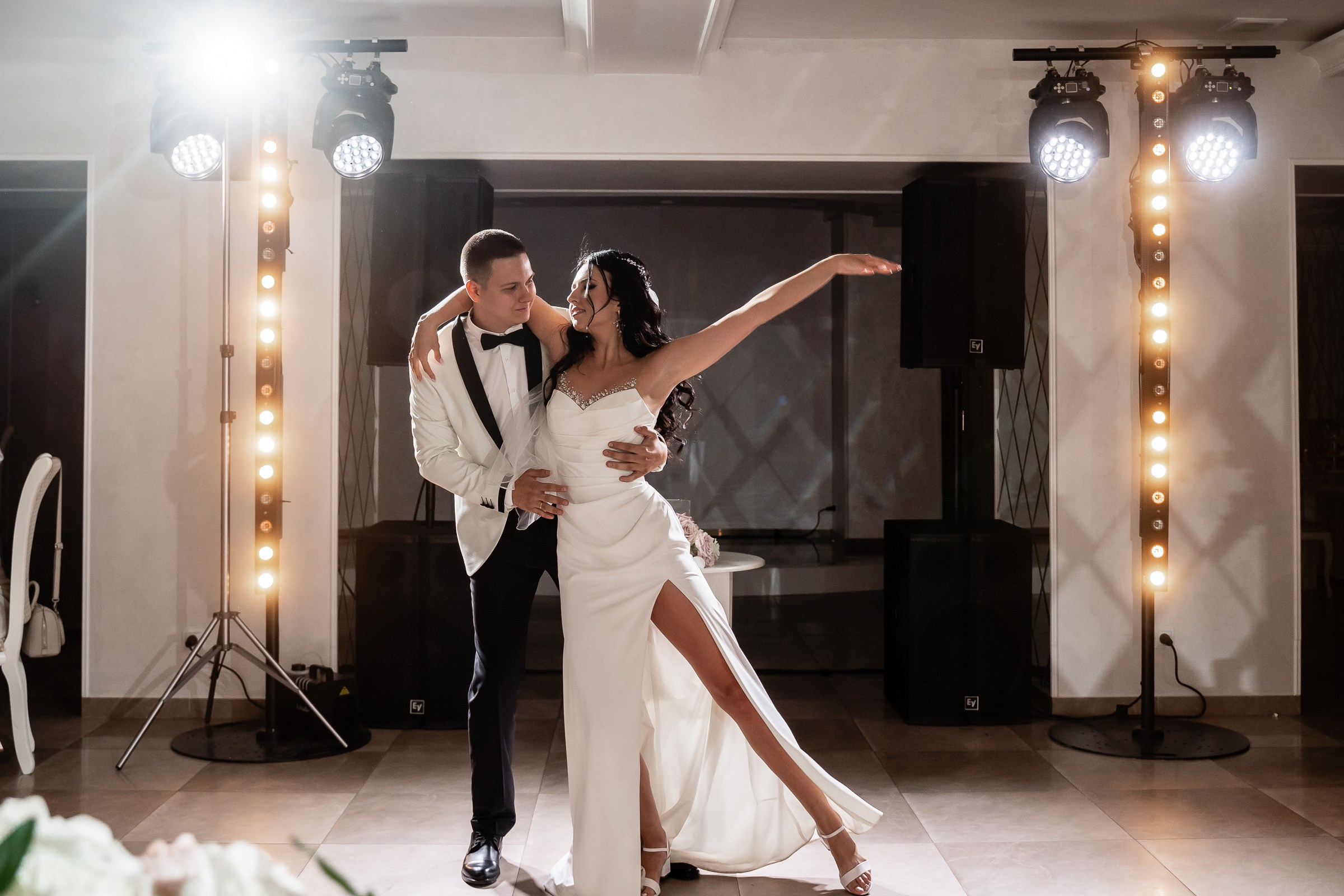 Екатерина и Вадим. Свадебный фотограф Екатерина Кузнецова