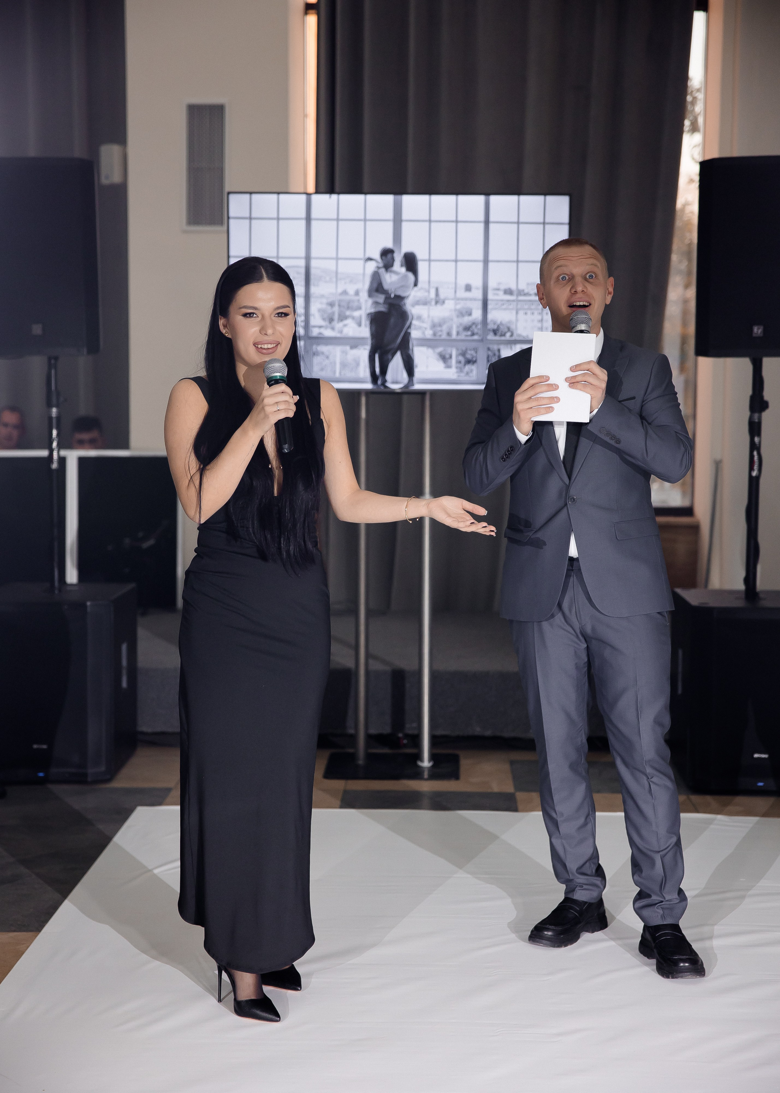 Яна + Максим. Свадебный и семейный фотограф в Саратове Маша Паника