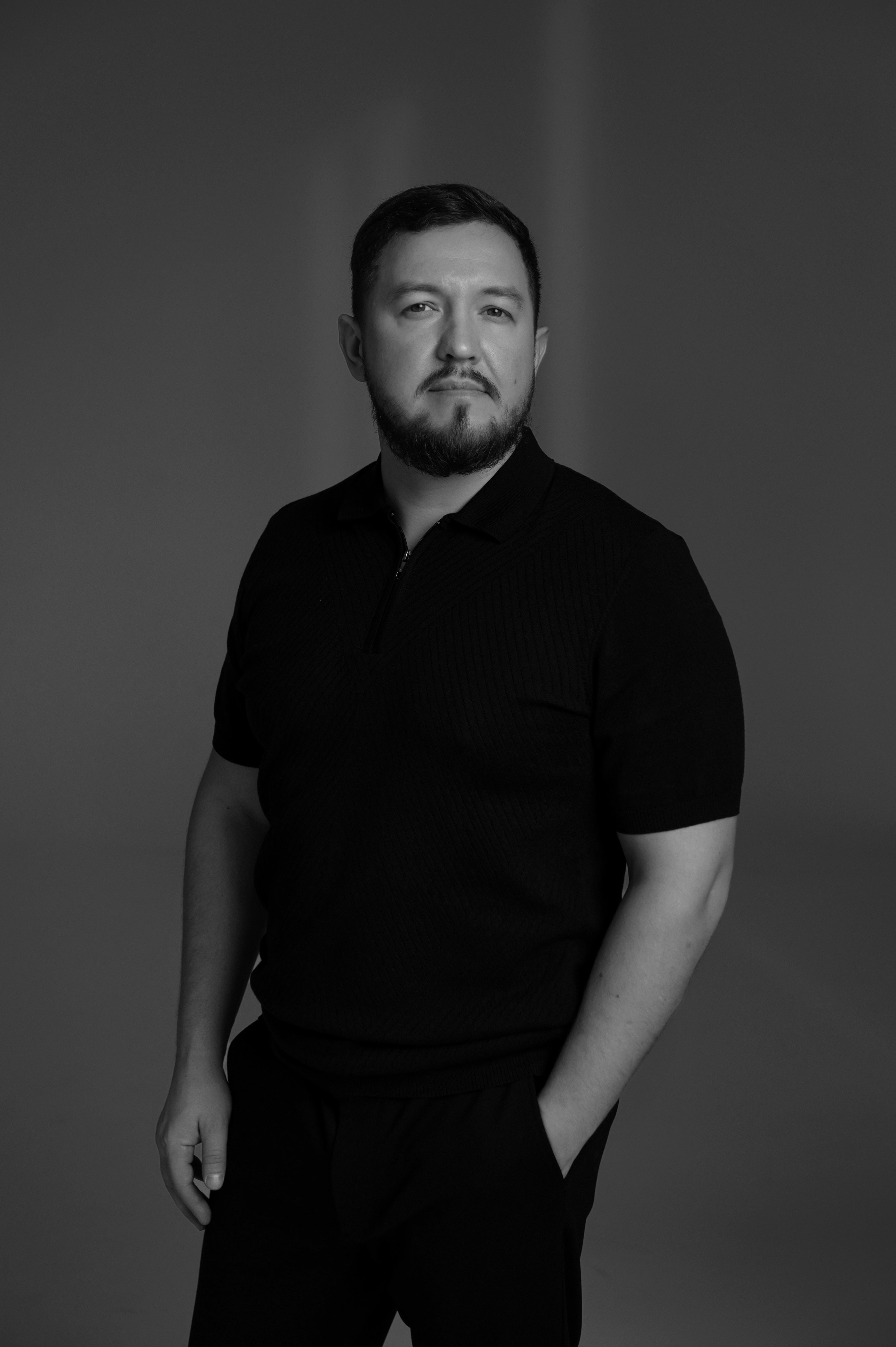 Цвет настроения — черный. Свадебный, портретный, фотограф беременности в Нижнем Новгороде Алина Зиновьева