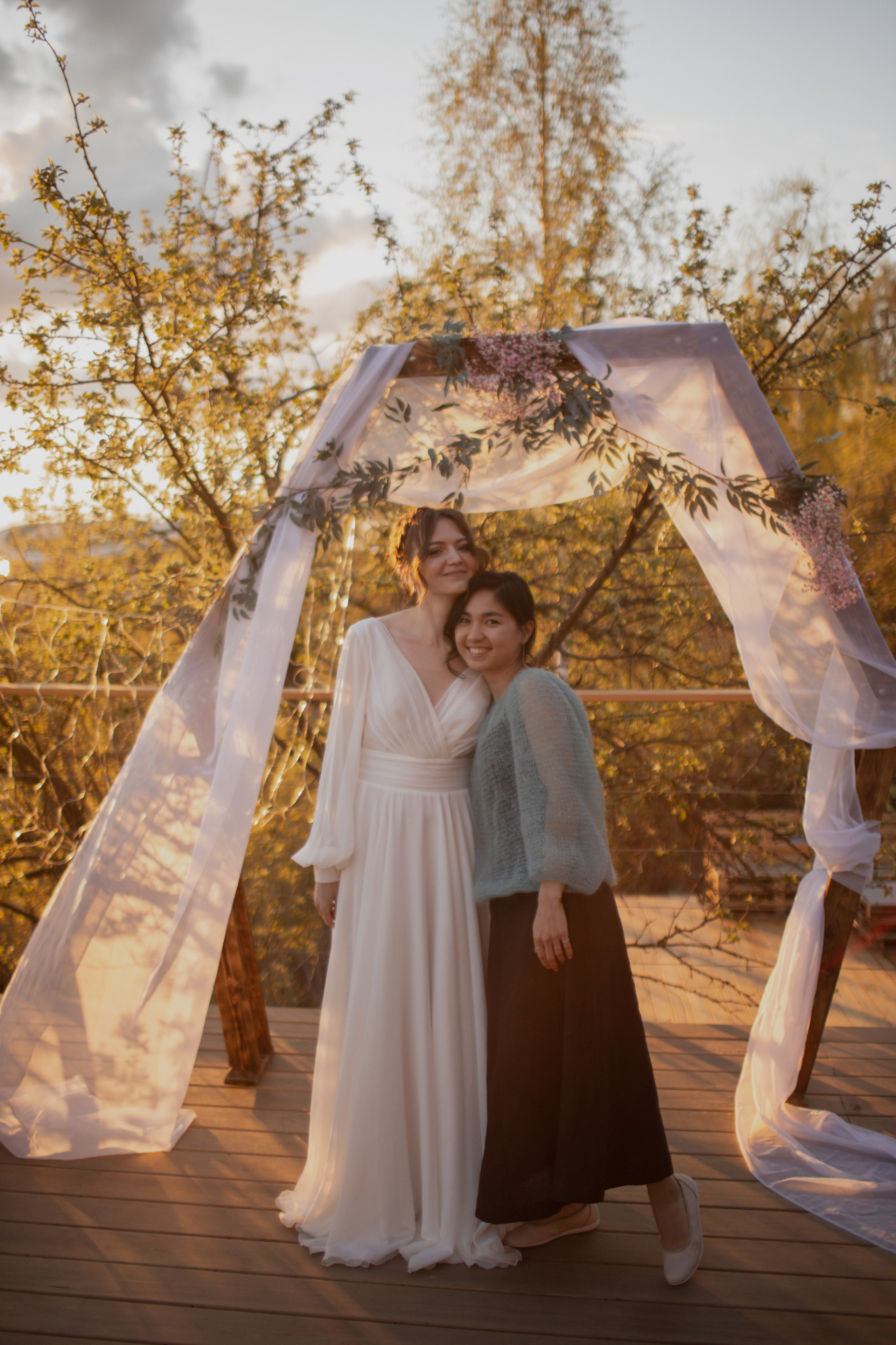 Алена и Радмир. Фуршет на природе|12.05.22. Фотограф Зарина. Казань