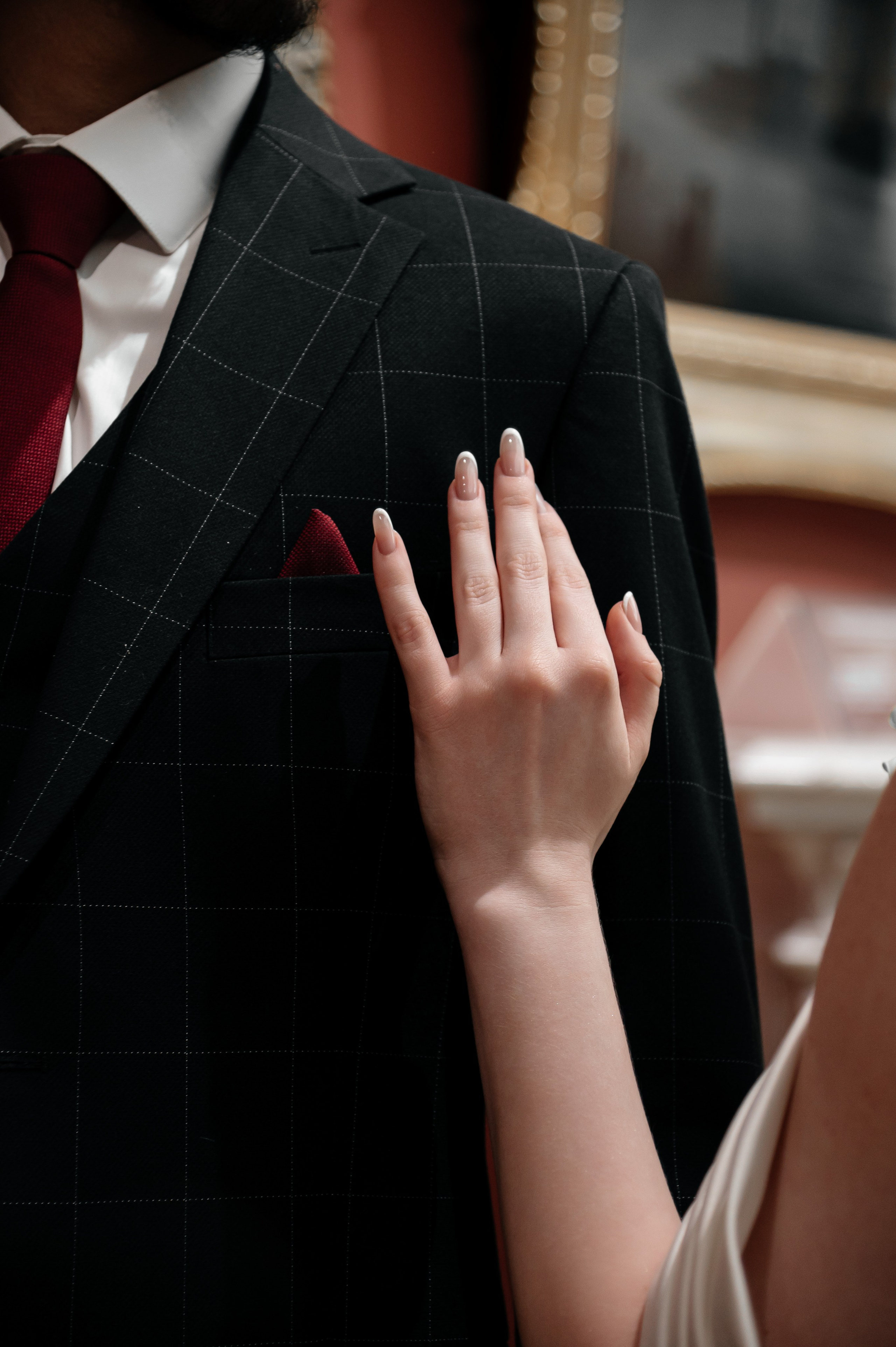 Артур и Альмира. Фотограф Виктория Ахметова Казань Москва