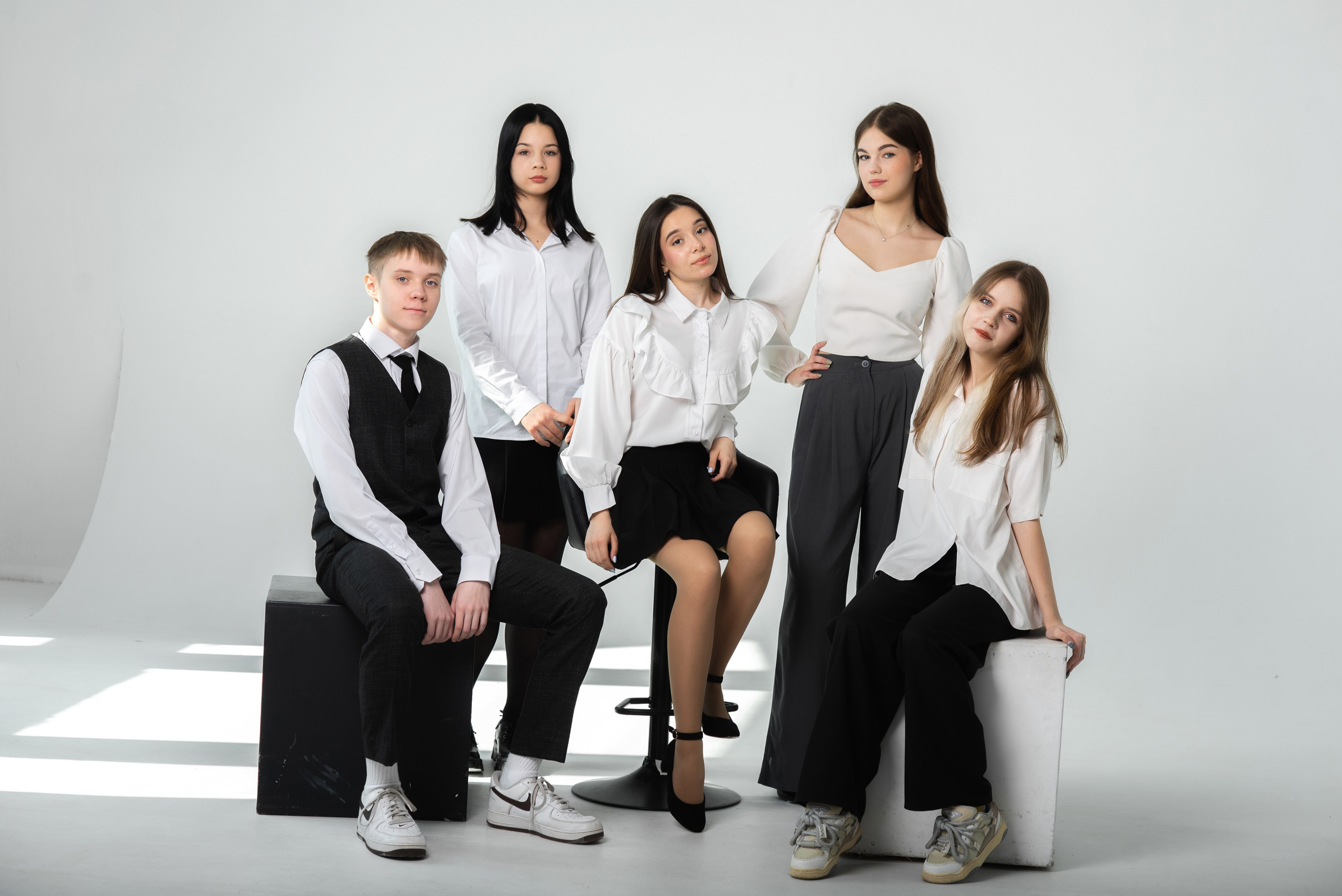 Фотосессия 9 класса — Кристина Черникова. Фотограф Кристина Черникова — Москва | Семейные съёмки и фотоальбомы