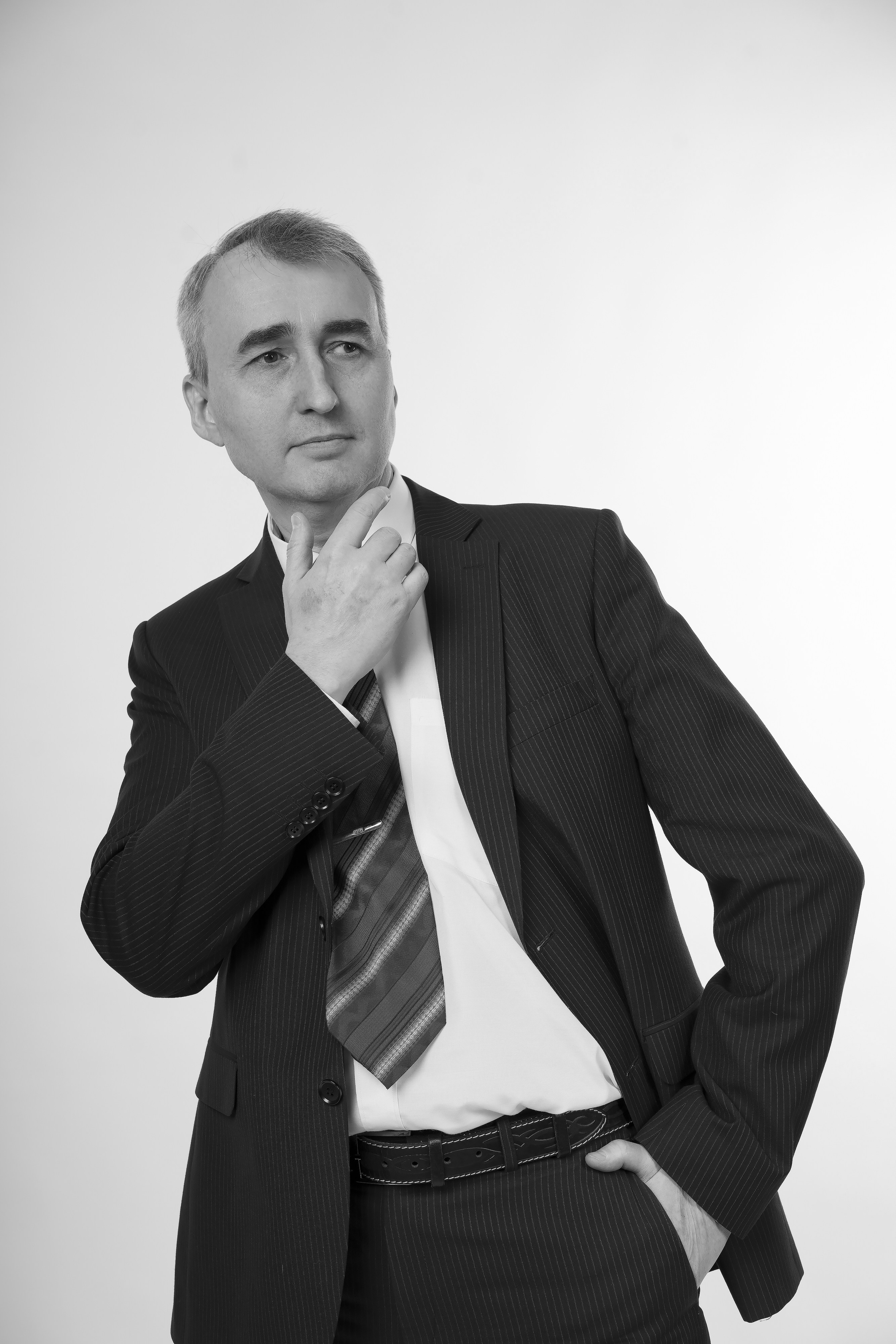 Мужской и женский портрет. Натали Ридель