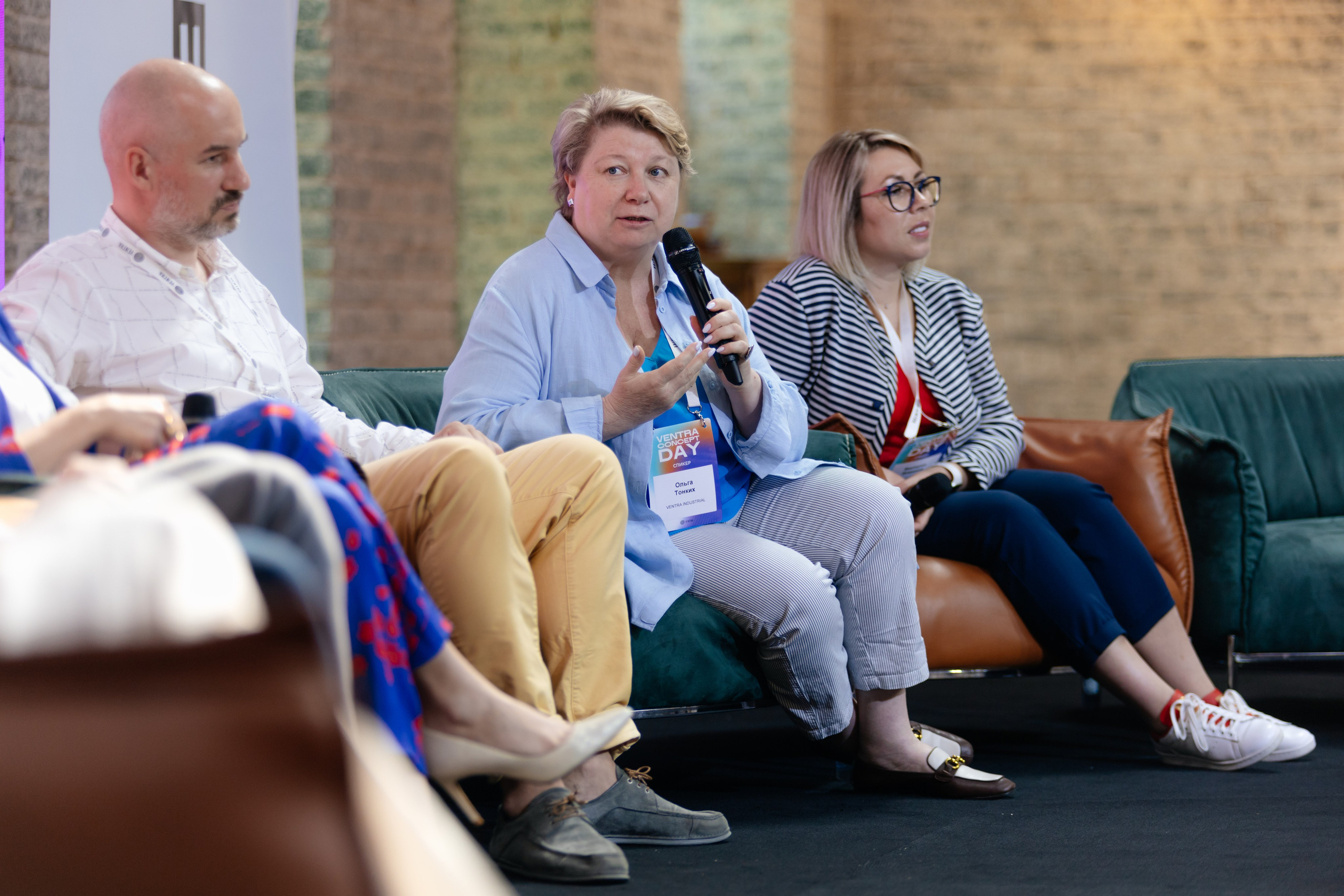 Ventra Concept Day. Репортажный фотограф в Москве Лера Зиновьева