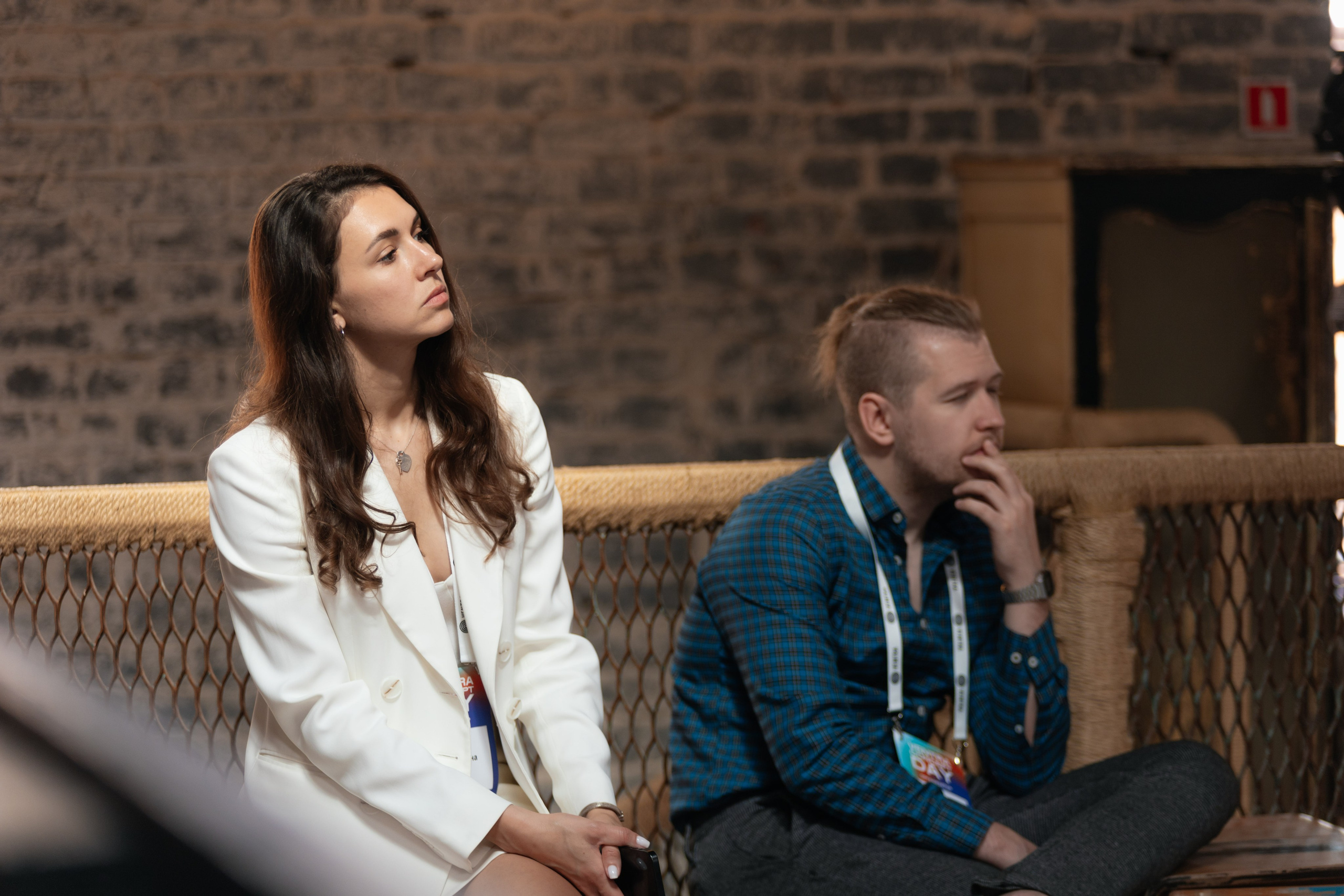 Ventra Concept Day. Репортажный фотограф в Москве Лера Зиновьева