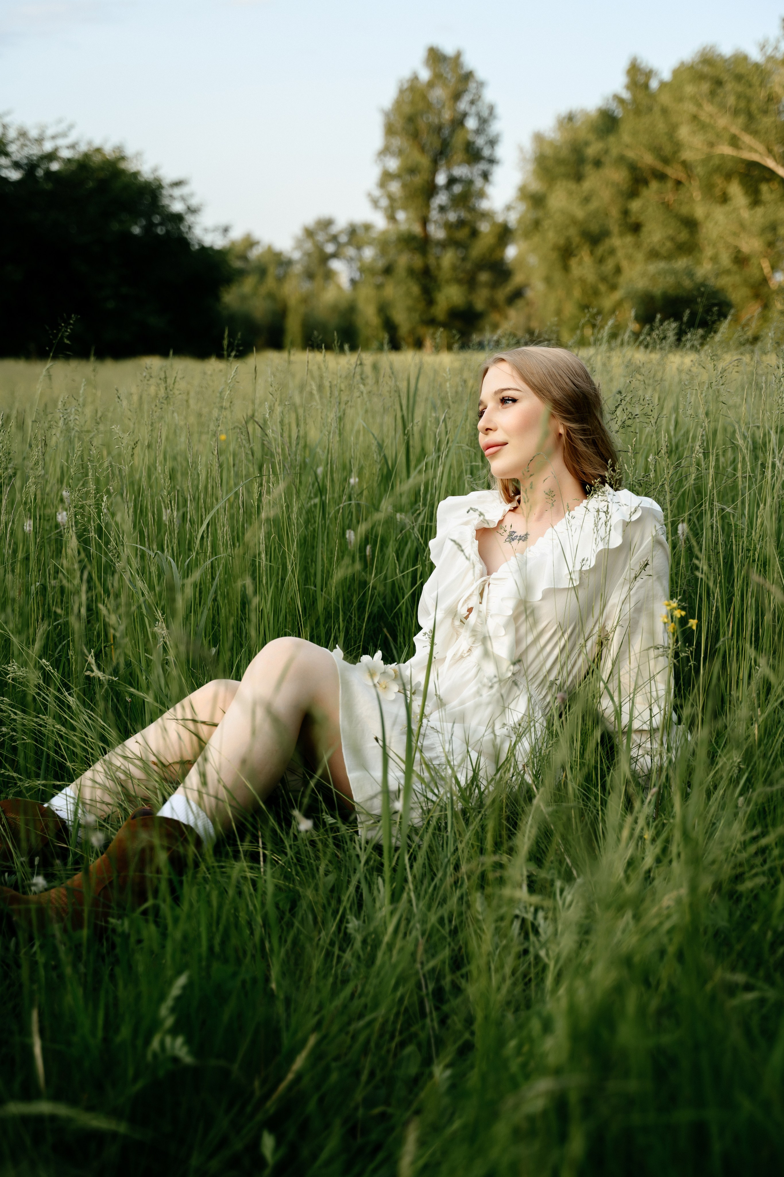 Без названия. Фотограф в Красноярске