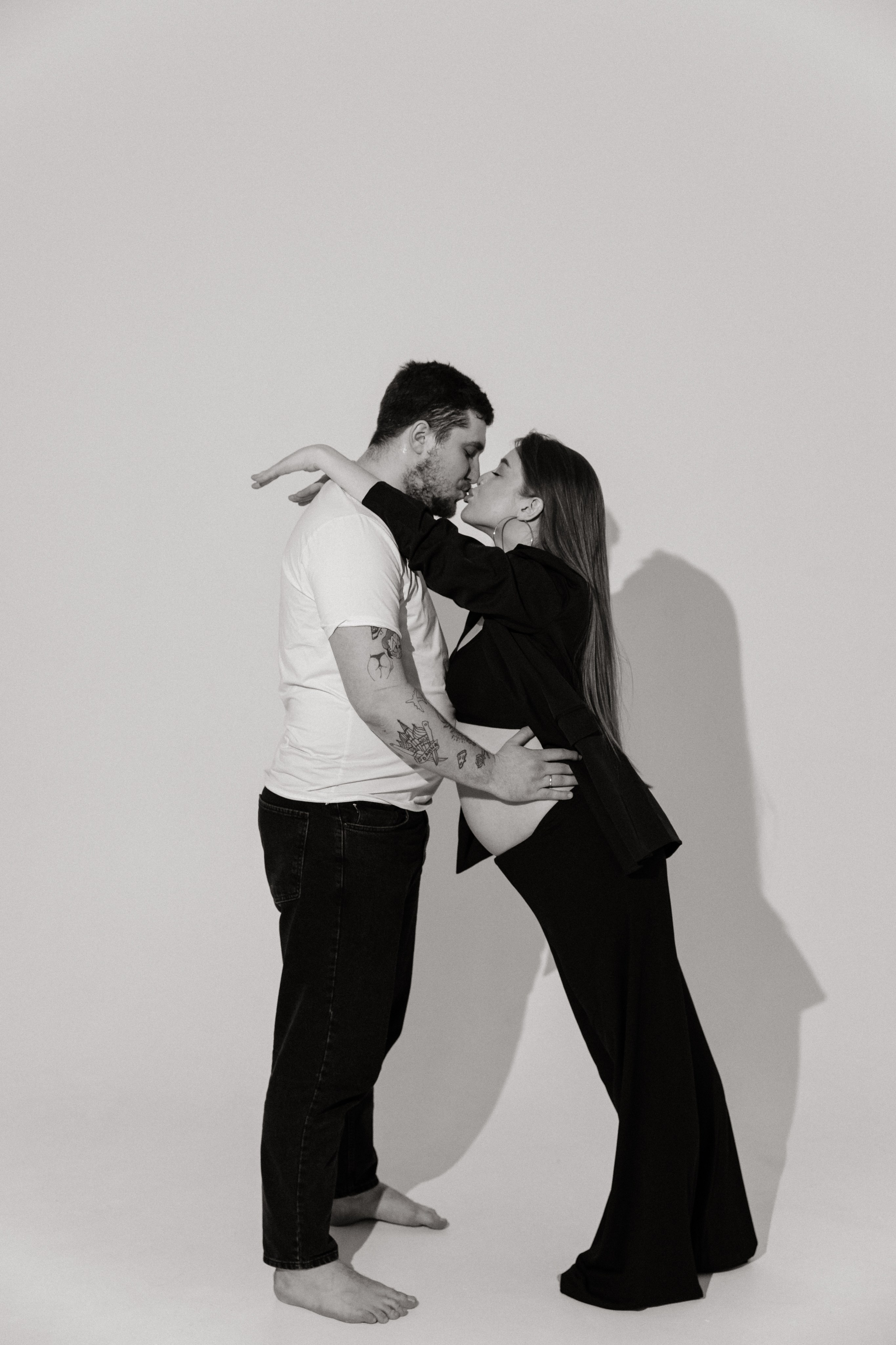 Юля и Слава. Свадебный фотограф Фадеева Алёна