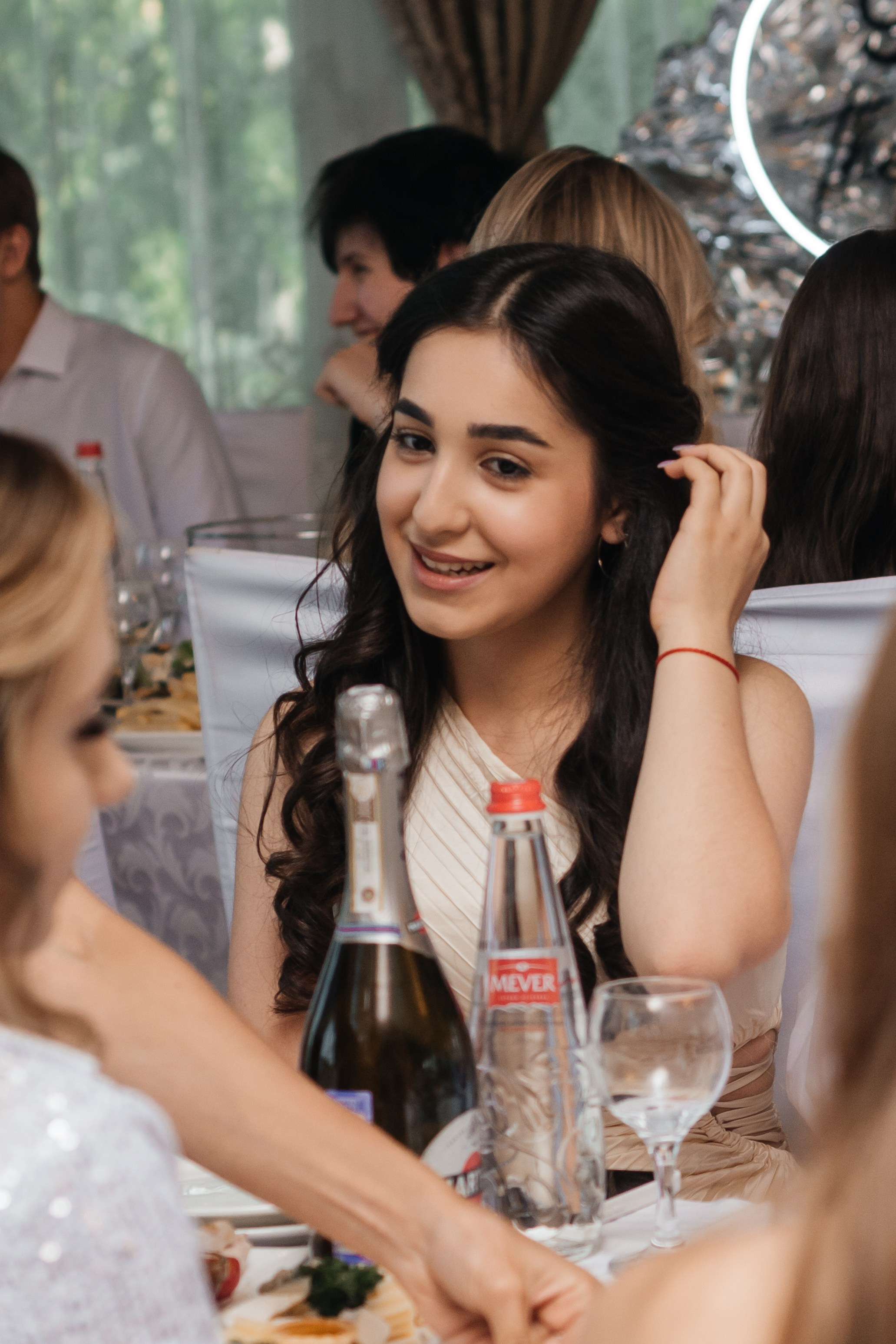 Выпускной 9 класса. Семейный и детский фотограф Кущ Наташа