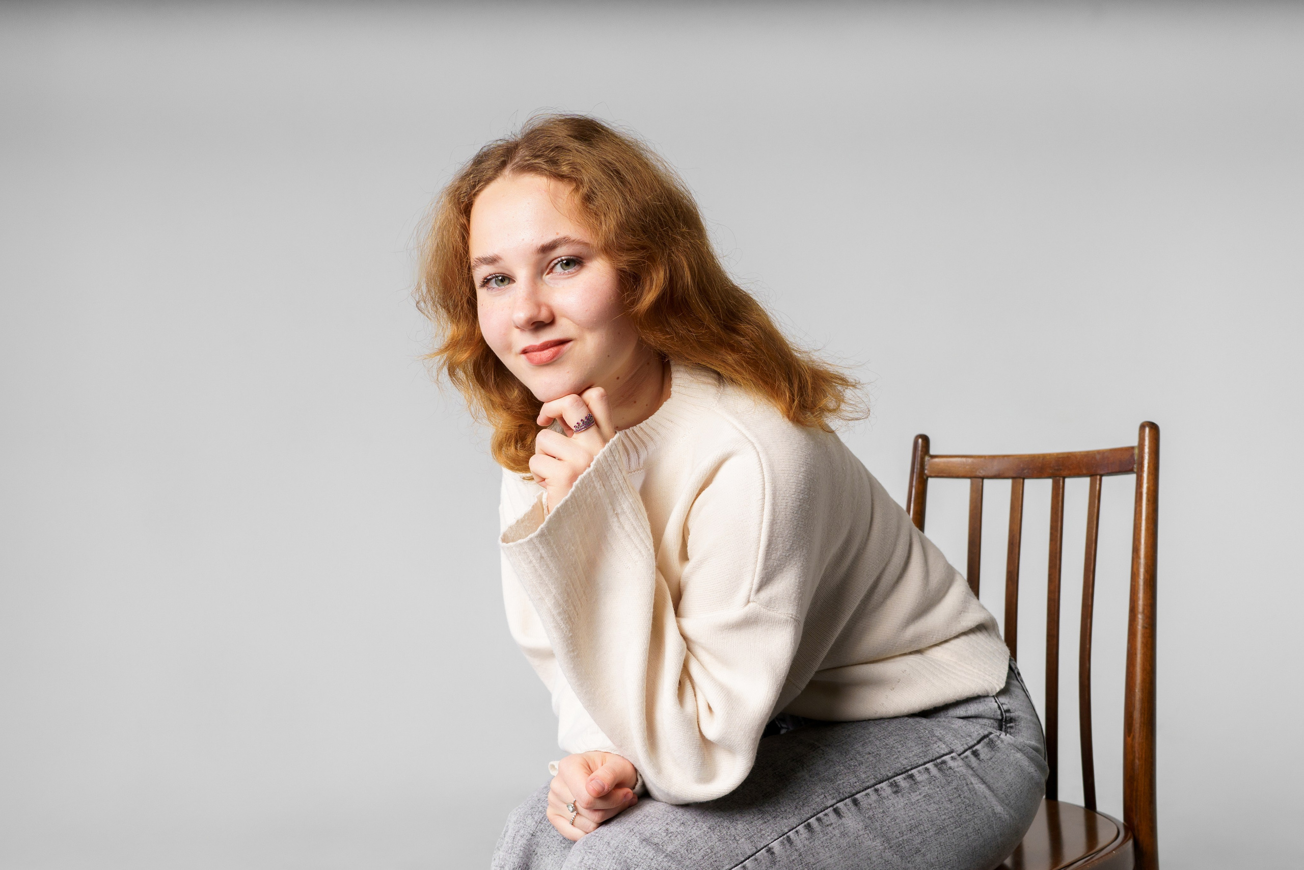 Портреты. Фотограф Гильмутдинов Руслан