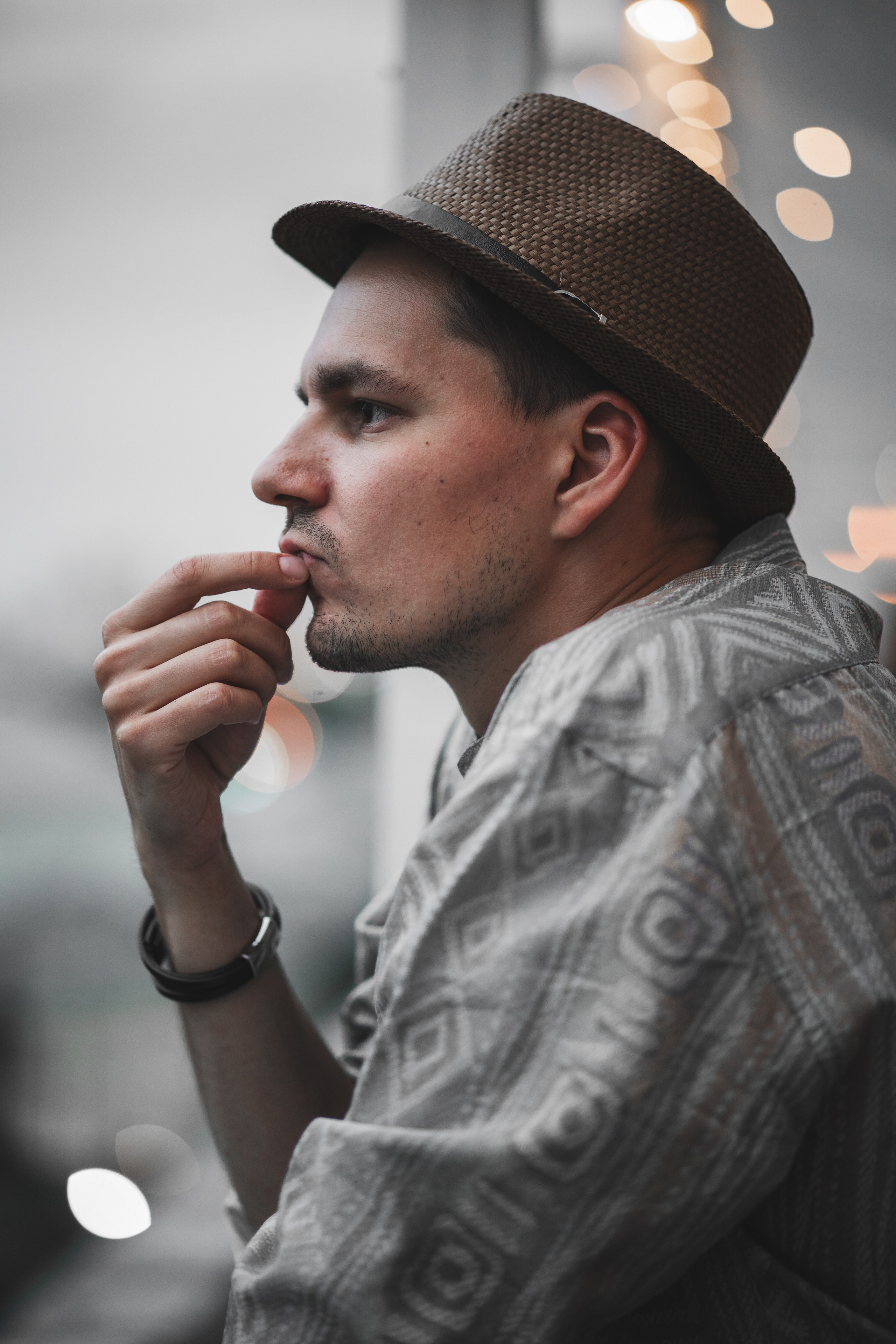 День рождение Константина. Фотограф Антон Белоусов