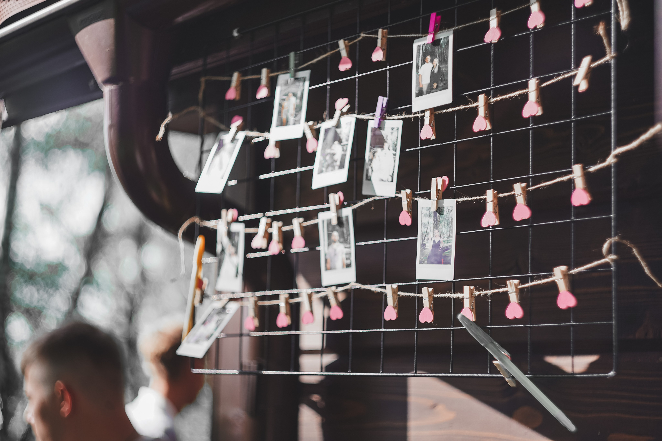 Свадебная фотосессия. Фотограф Антон Белоусов