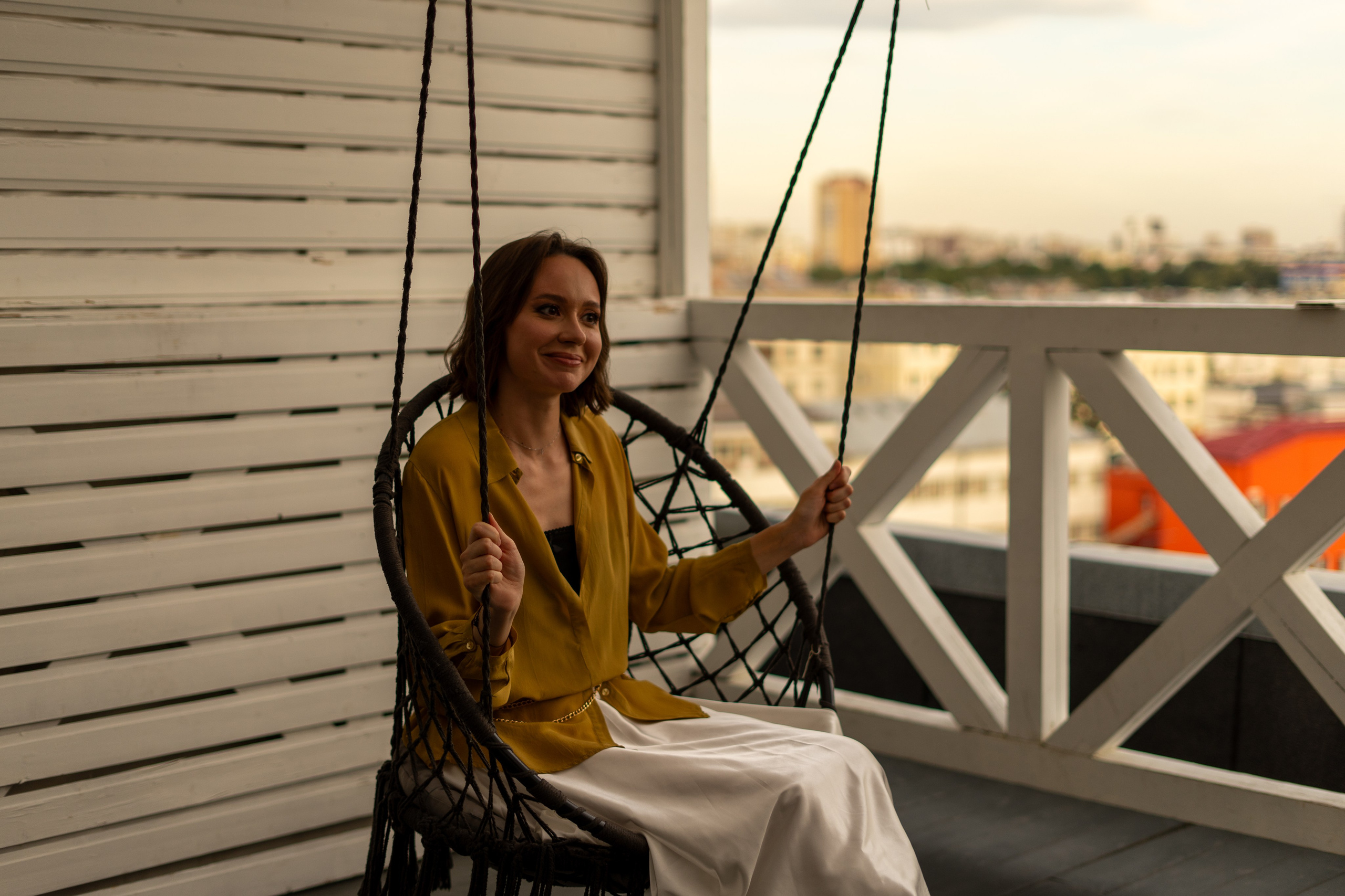 День рождение Константина. Фотограф Антон Белоусов