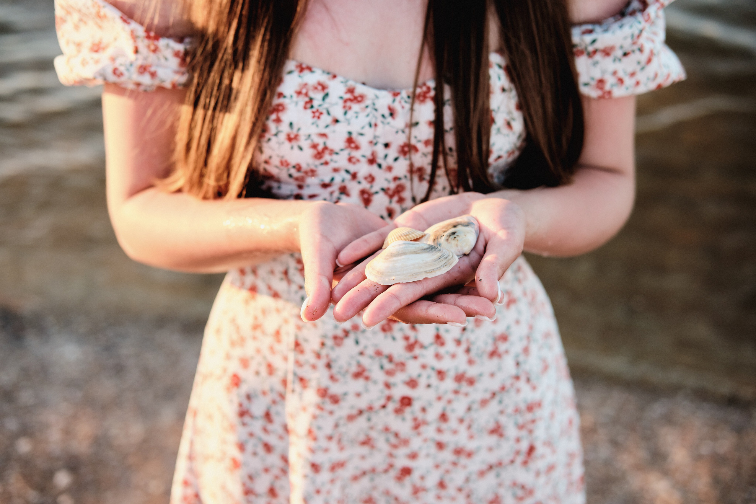 Азовское море. Фотограф в Анапе и Краснодаре Тина