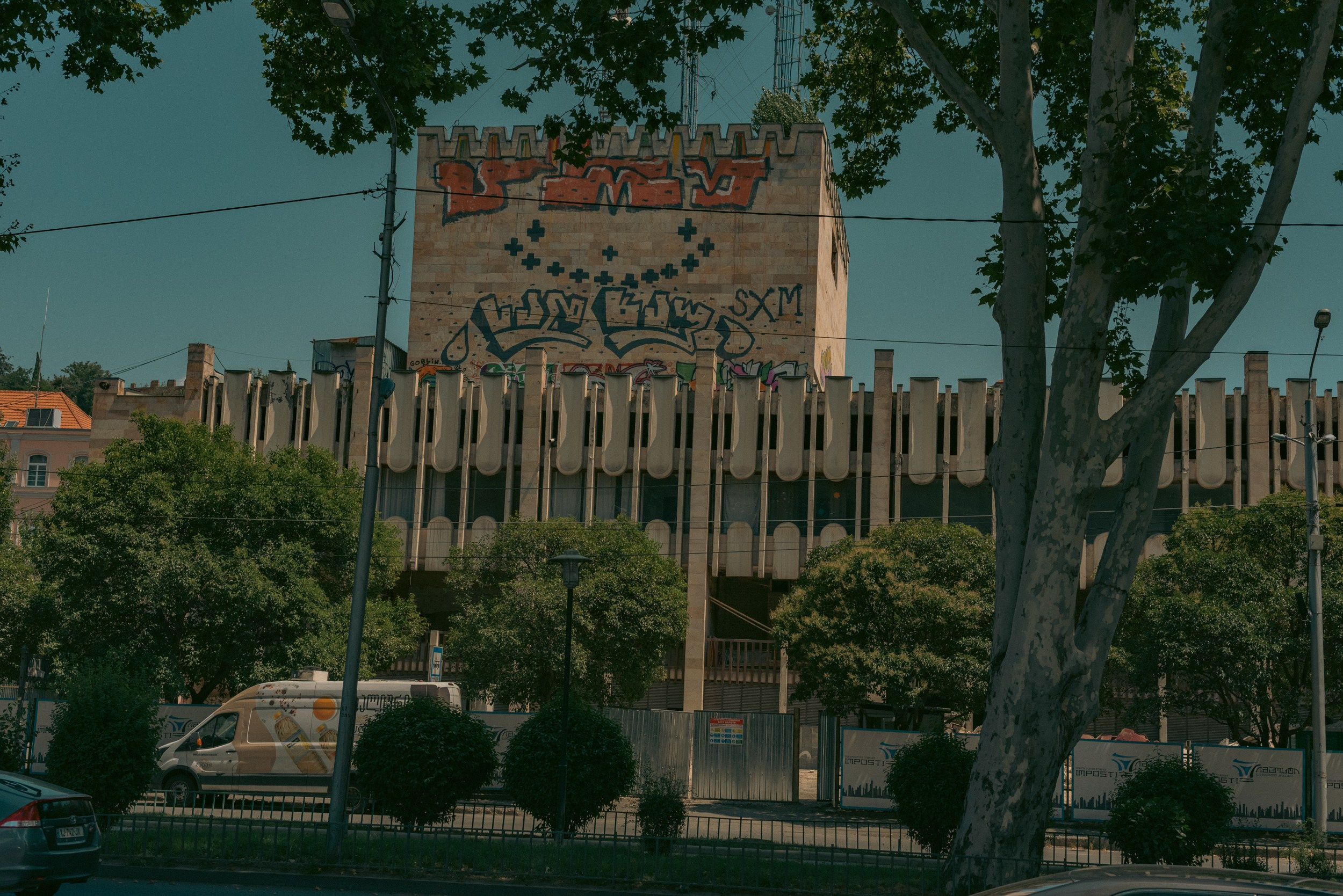 Грузия. Коммерческий и предметный фотограф в Гуанчжоу Коваленко Александр