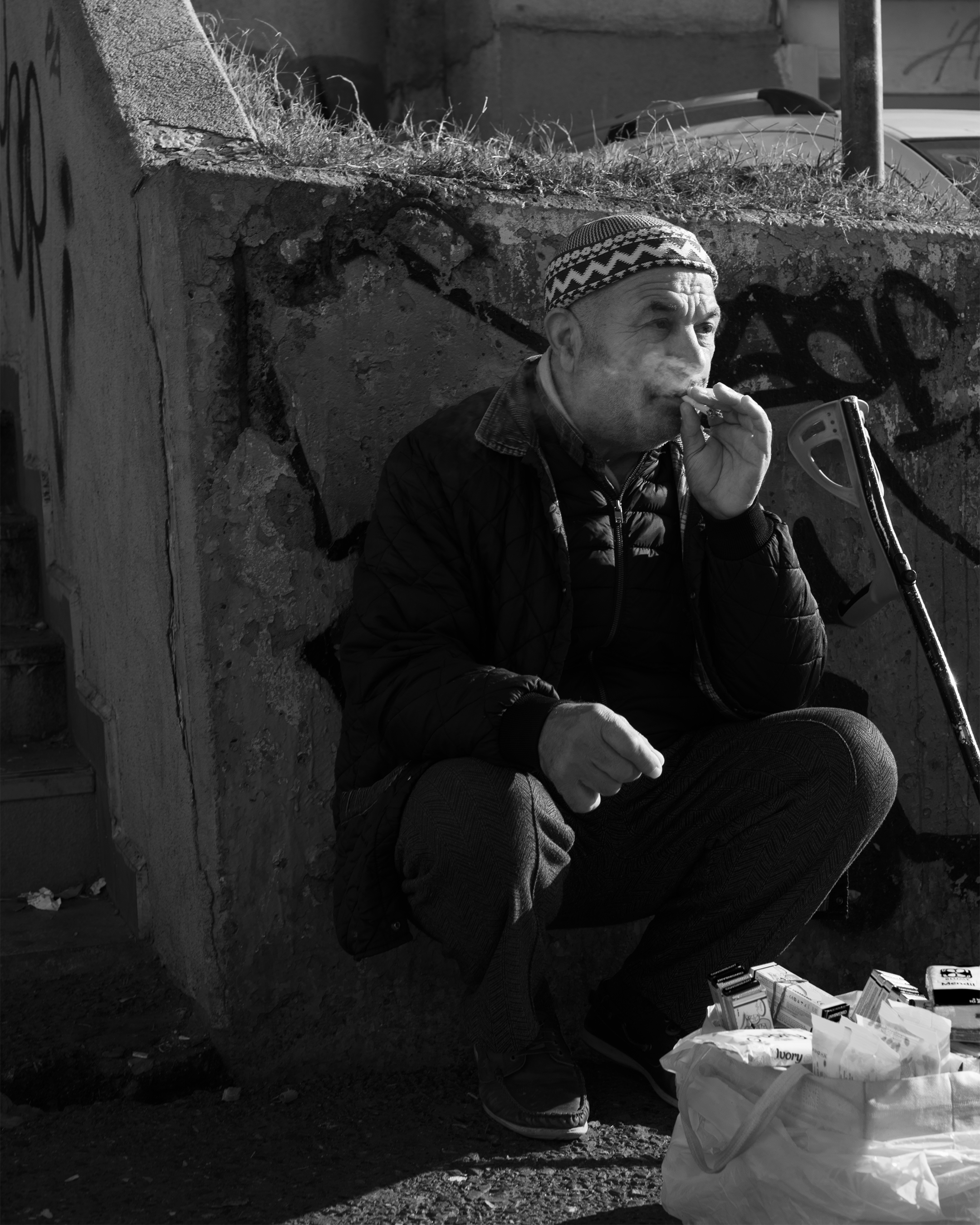 Стамбул глазами фотографа: вдохновение на границе двух миров. Коммерческий и предметный фотограф в Гуанчжоу Коваленко Александр