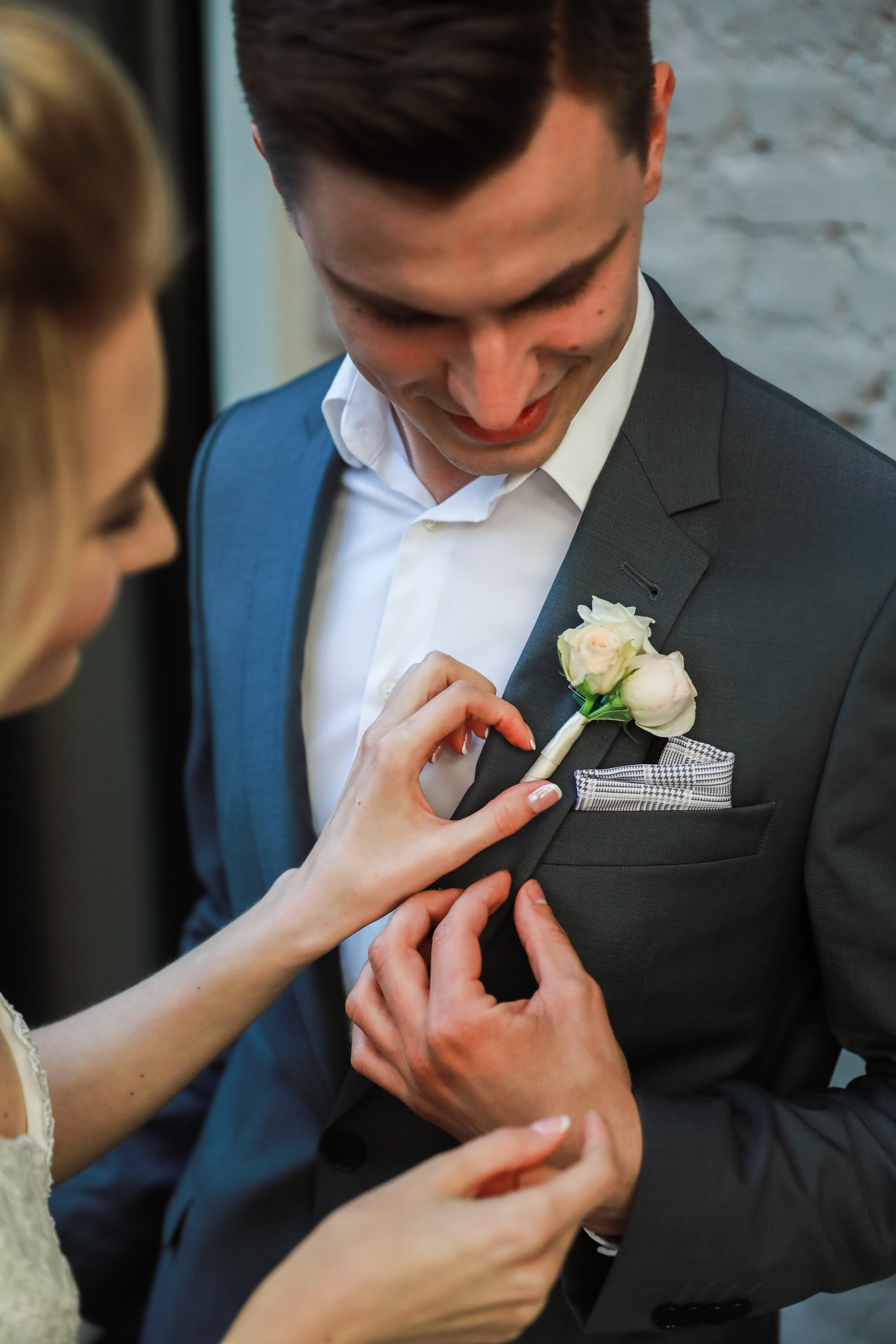 Для двоих. Фотограф в Санкт-Петербурге Денис Персенен