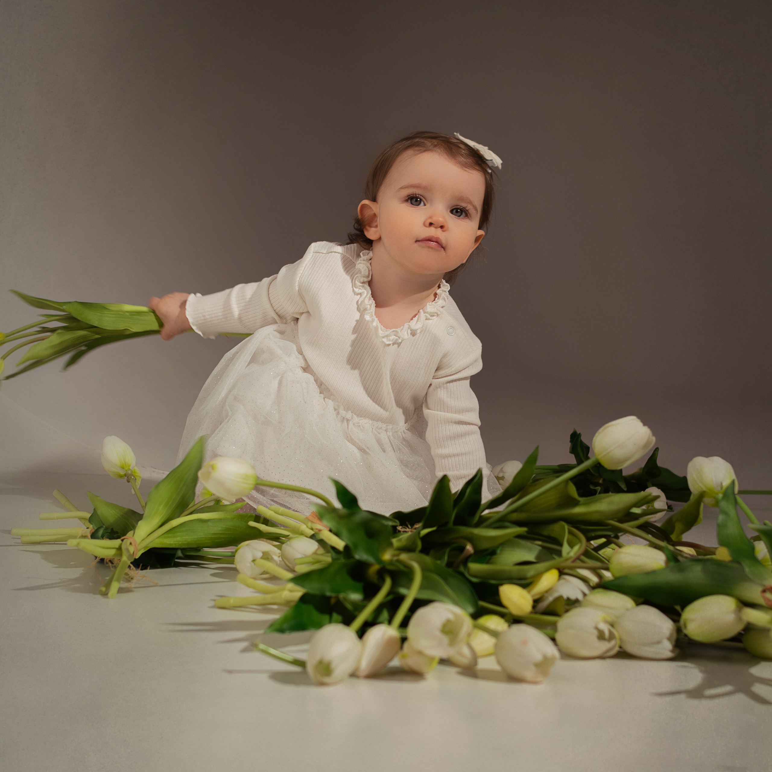 Тютина Оля фотограф-ретушер Екатеринбург