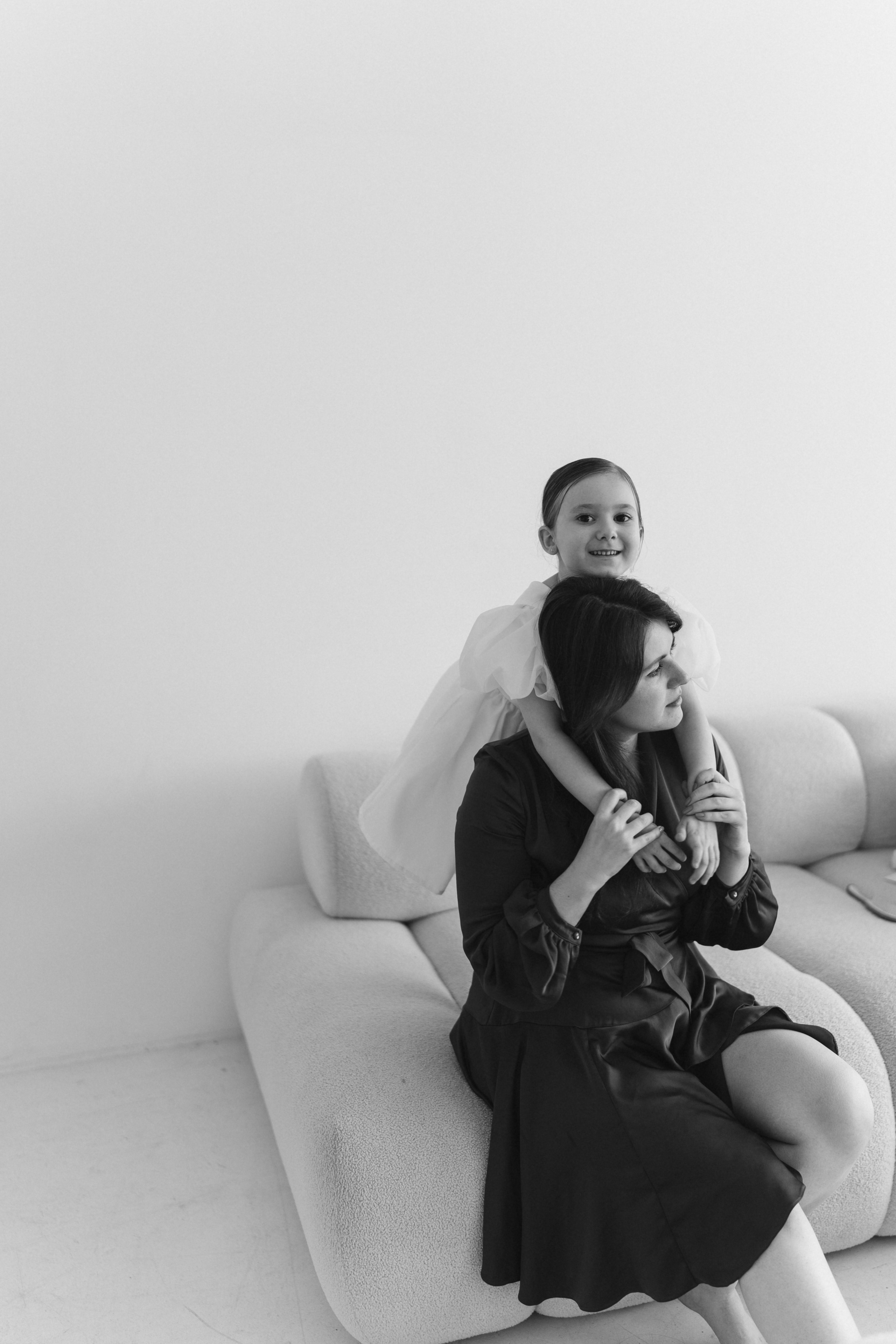 Дарья и Аврора. Фотограф в Санкт-Петербурге — Лучина Екатерина