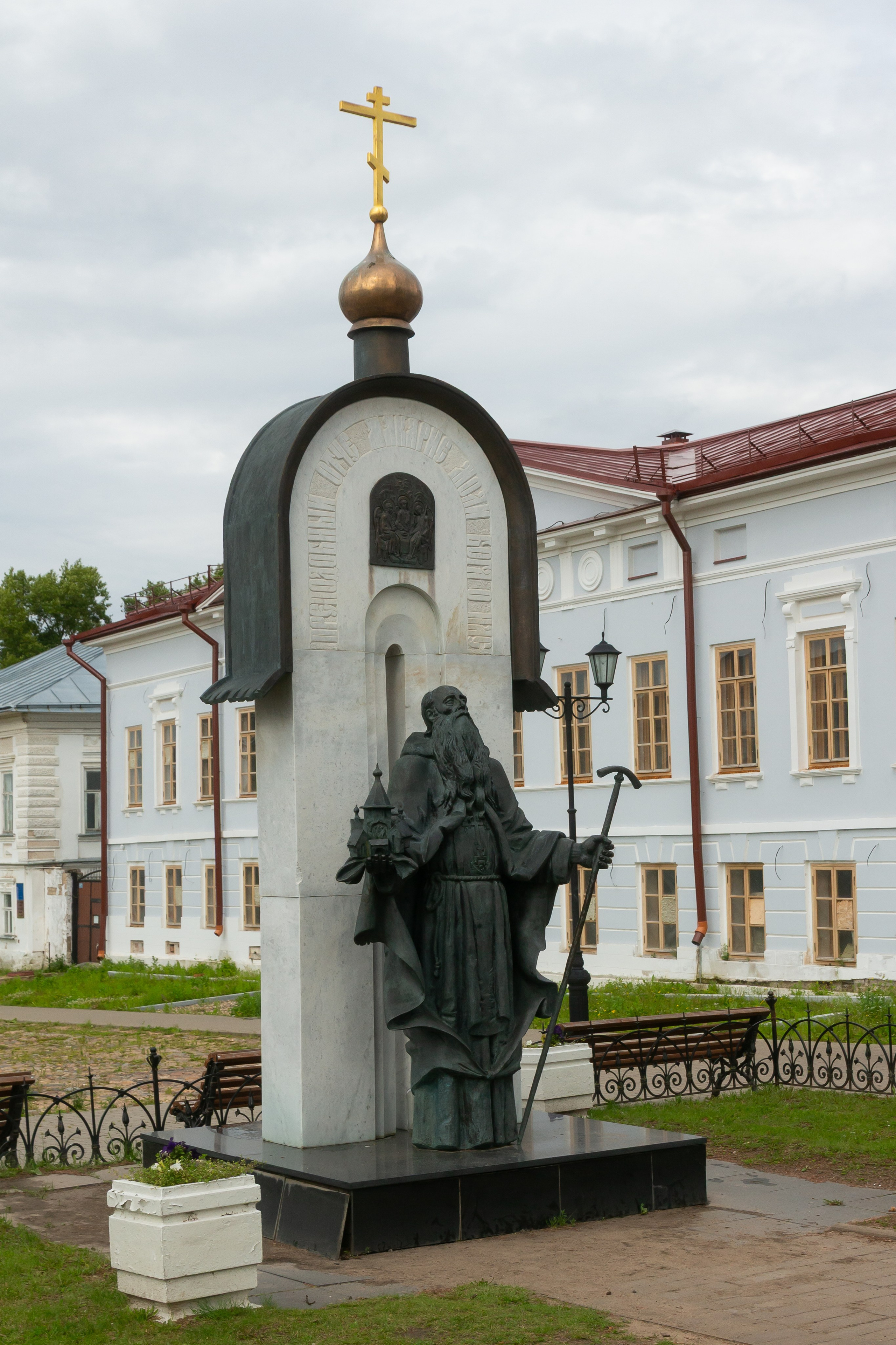 «Ивана Купала» в Калязине 2025. Фотограф Илья Варакин