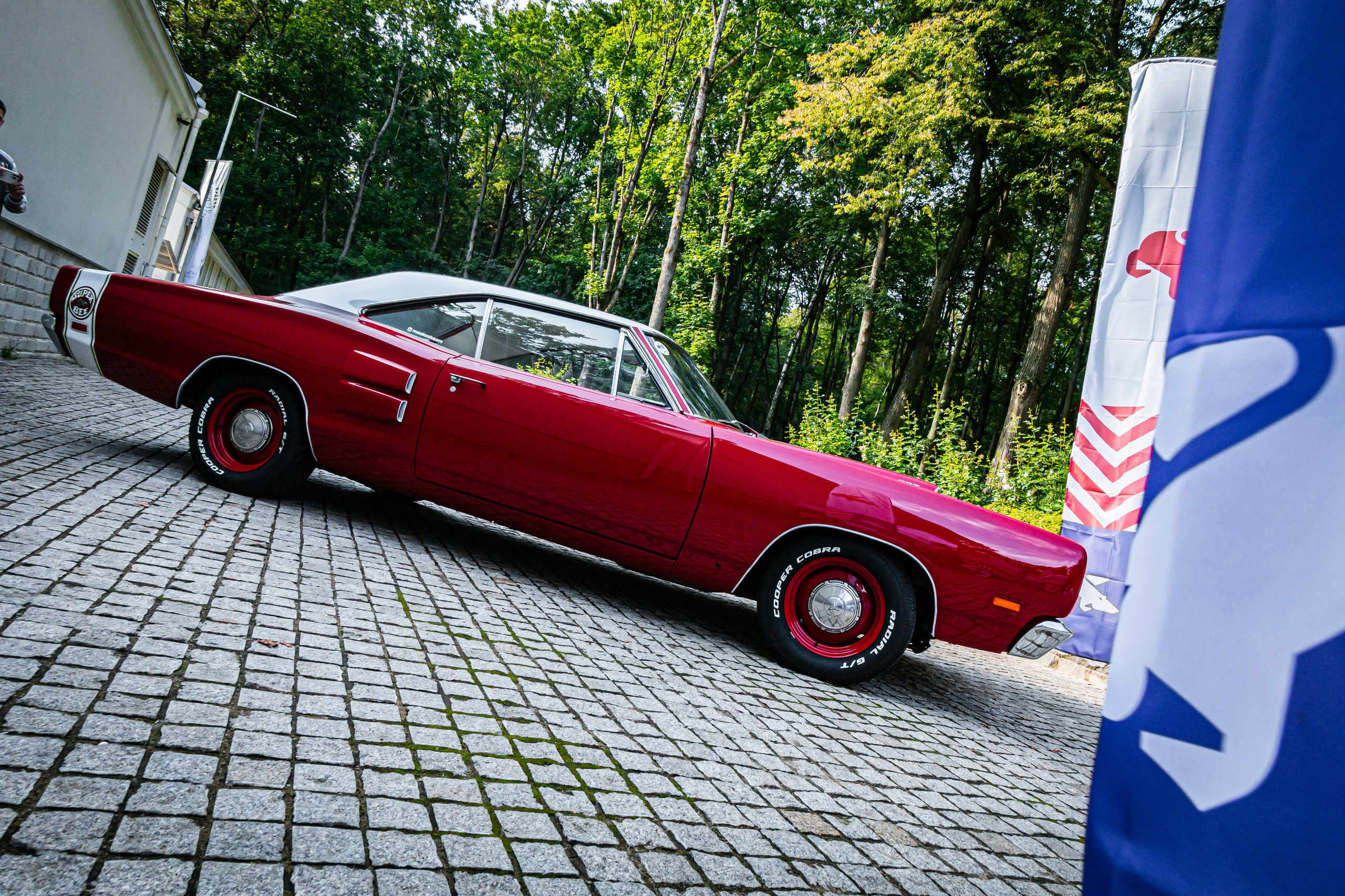 Автовыходные. Фотограф Илья Варакин