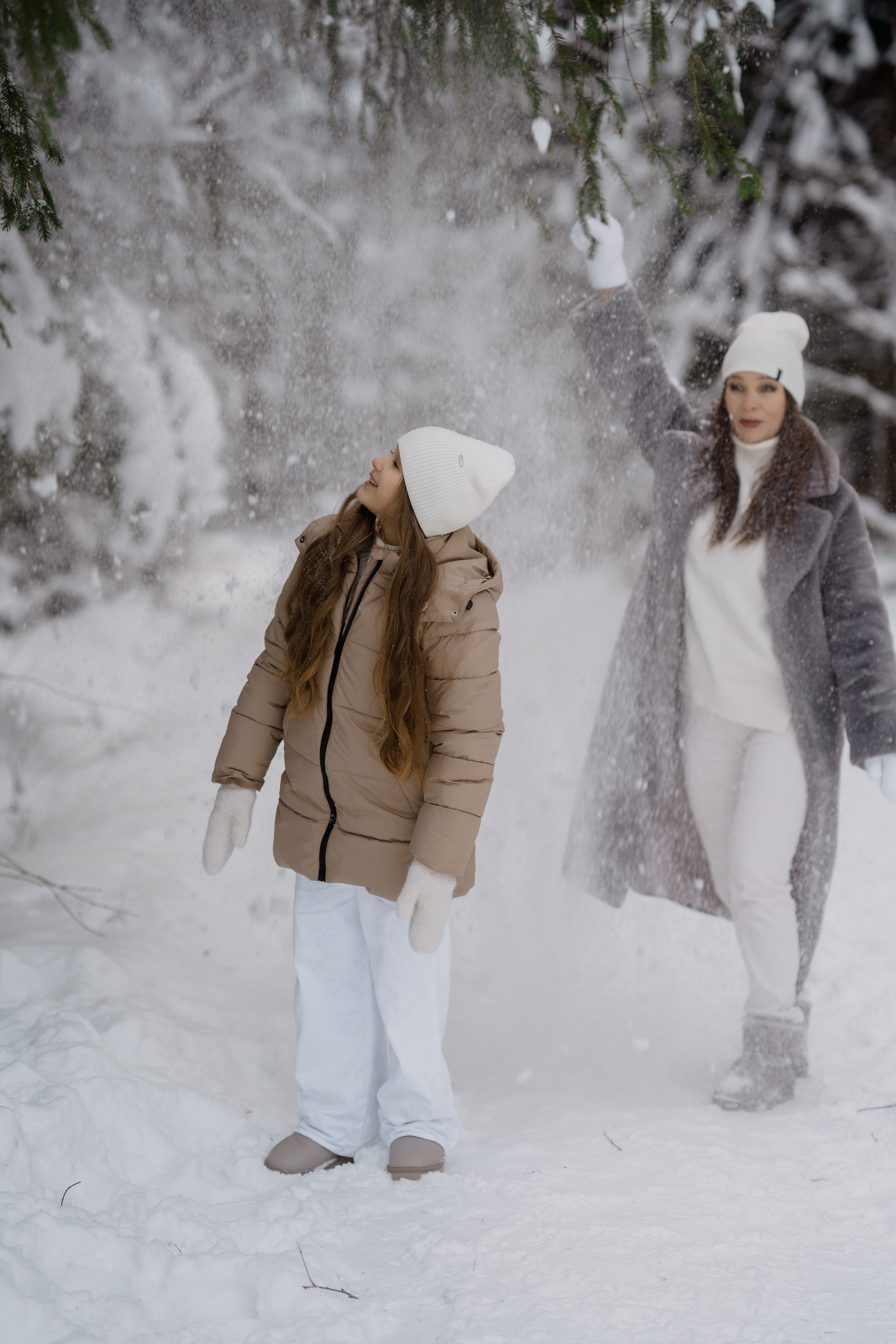 На пикник в лесу. Семейный и детский фотограф в Сергиев Посаде, Хотьково Якимчук Любовь