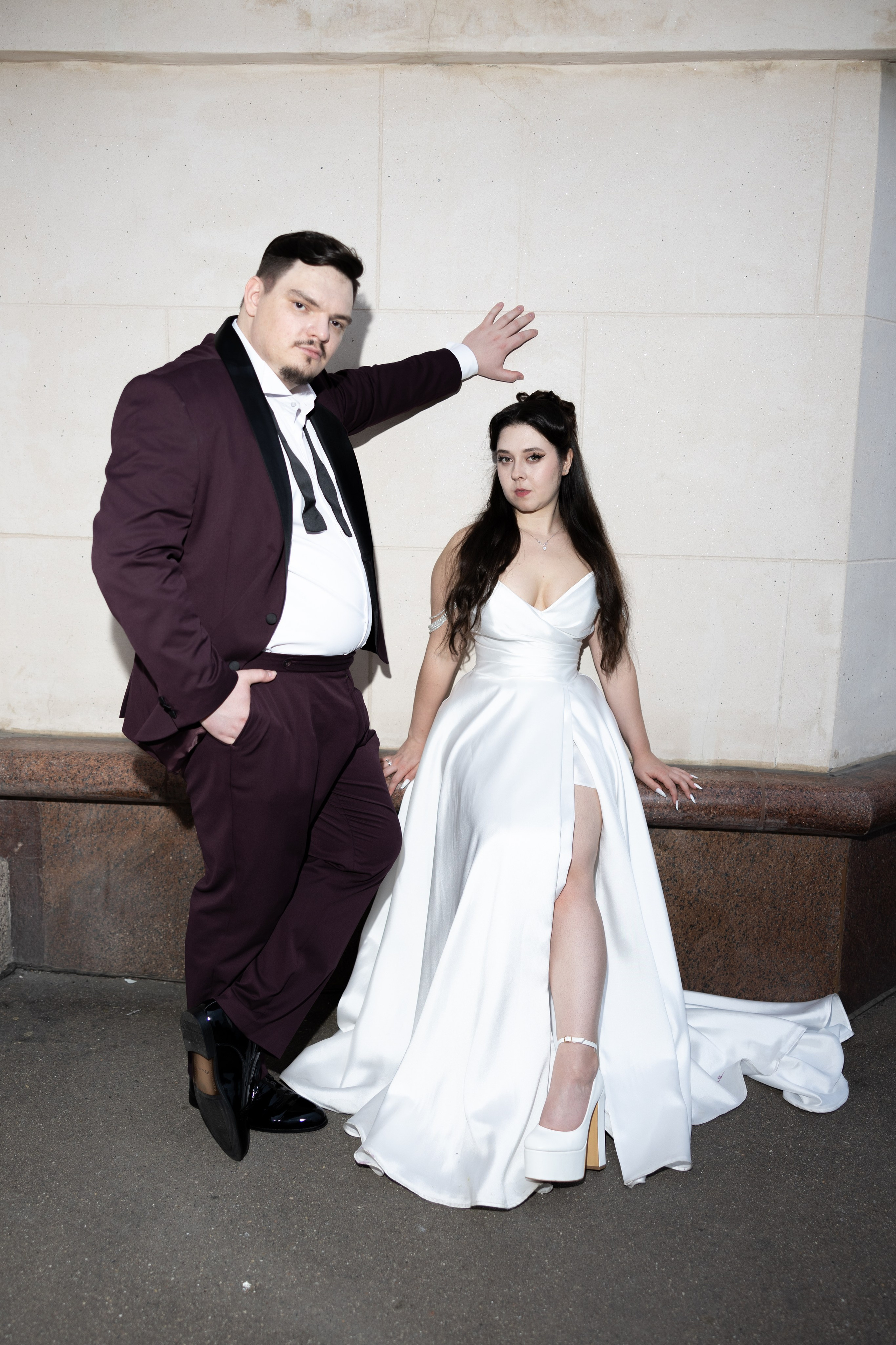 В & А. BLISSKA EVENTS