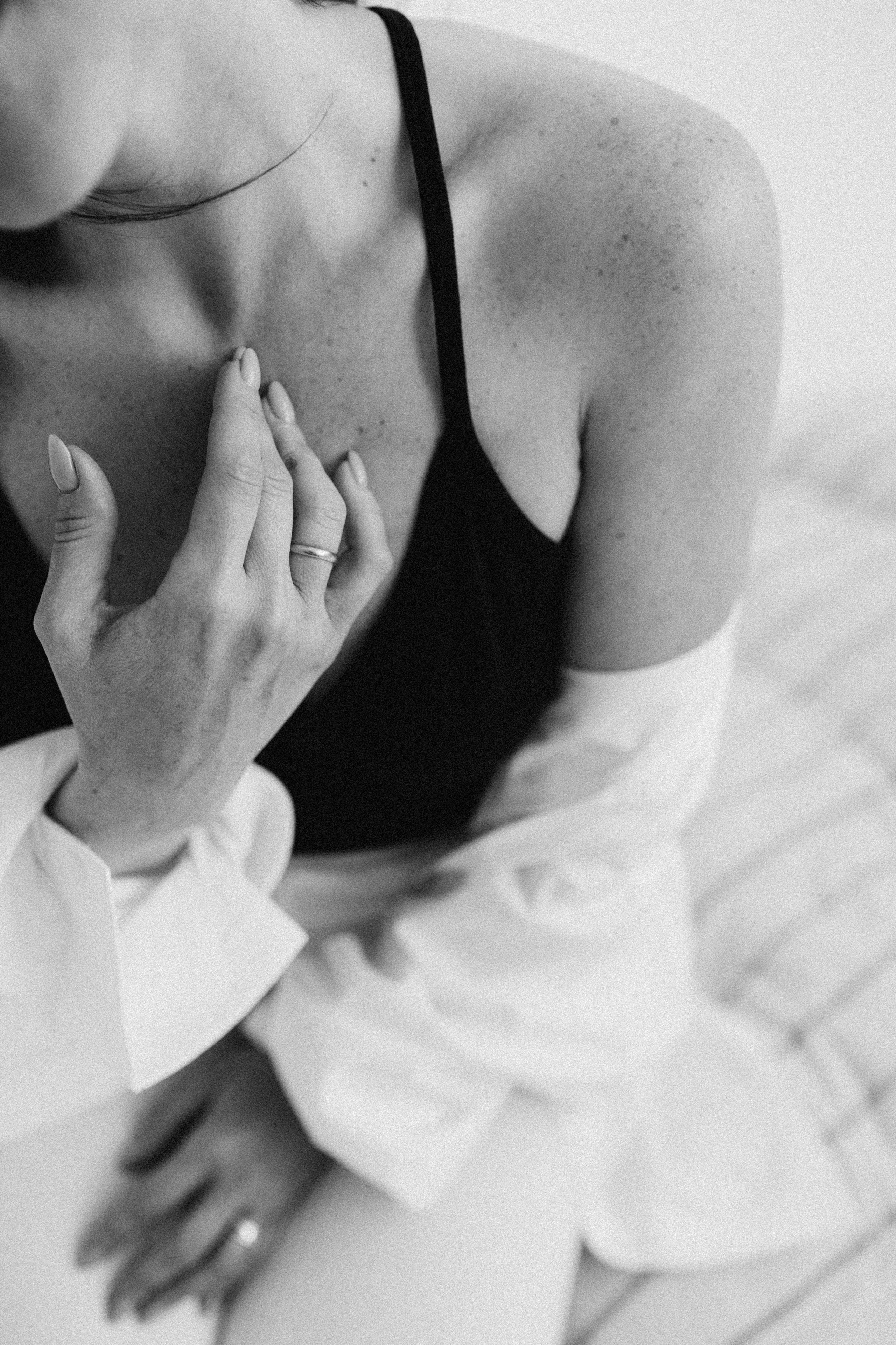 КОНТЕНТ-СЪЕМКА ДЛЯ ПАРИКМАХЕРА. Свадебный и студийный фотограф Ирина Котикова