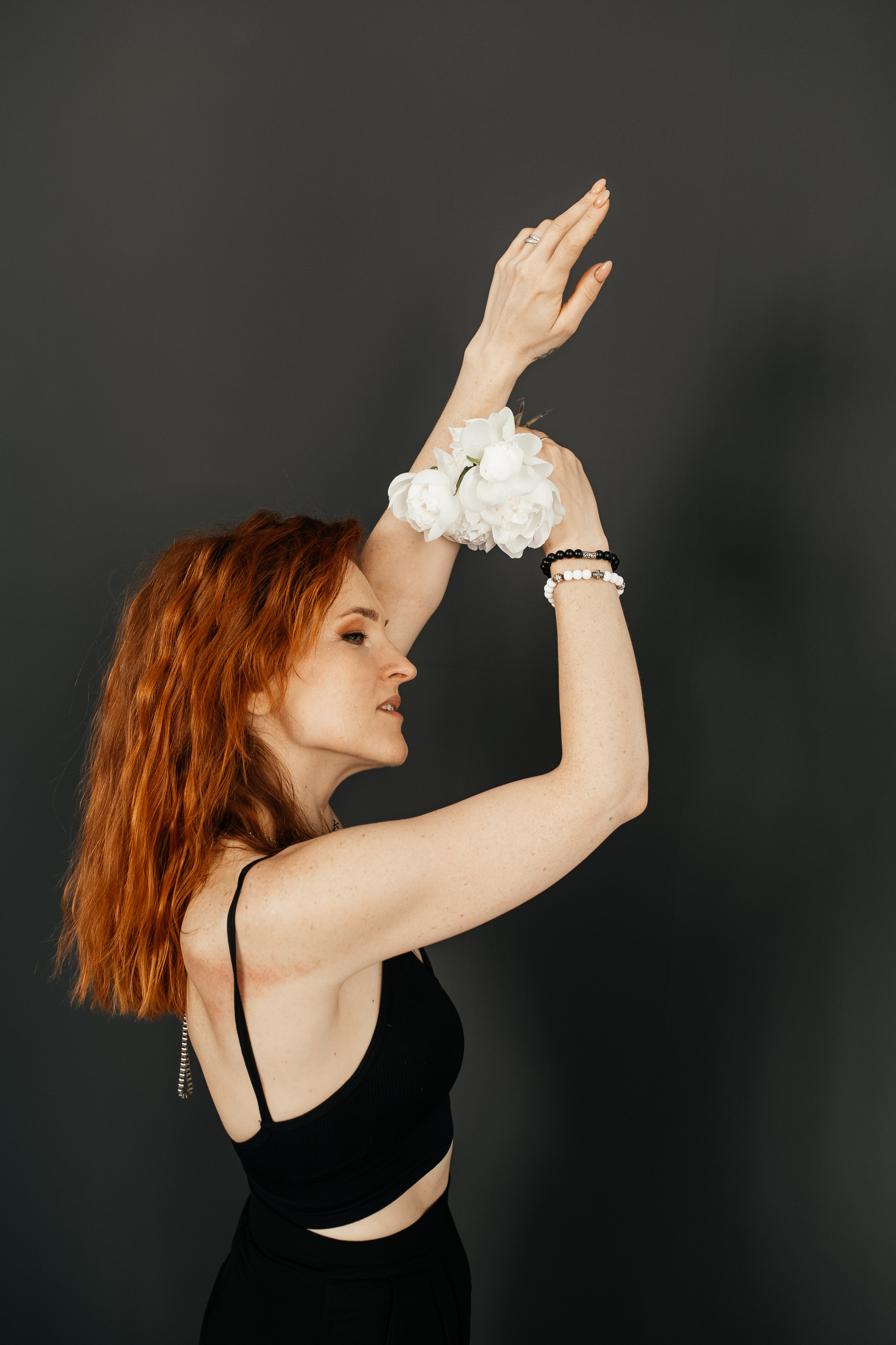 КОНТЕНТ-СЪЕМКА ДЛЯ ПАРИКМАХЕРА. Свадебный и студийный фотограф Ирина Котикова