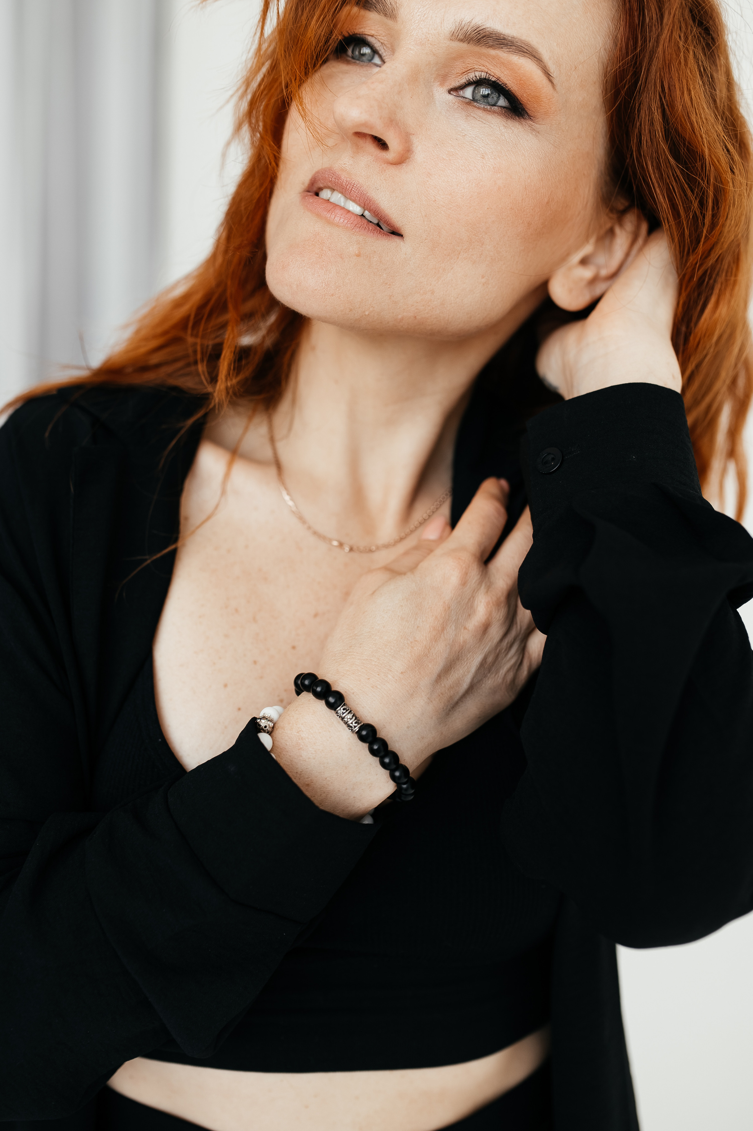 КОНТЕНТ-СЪЕМКА ДЛЯ ПАРИКМАХЕРА. Свадебный и студийный фотограф Ирина Котикова