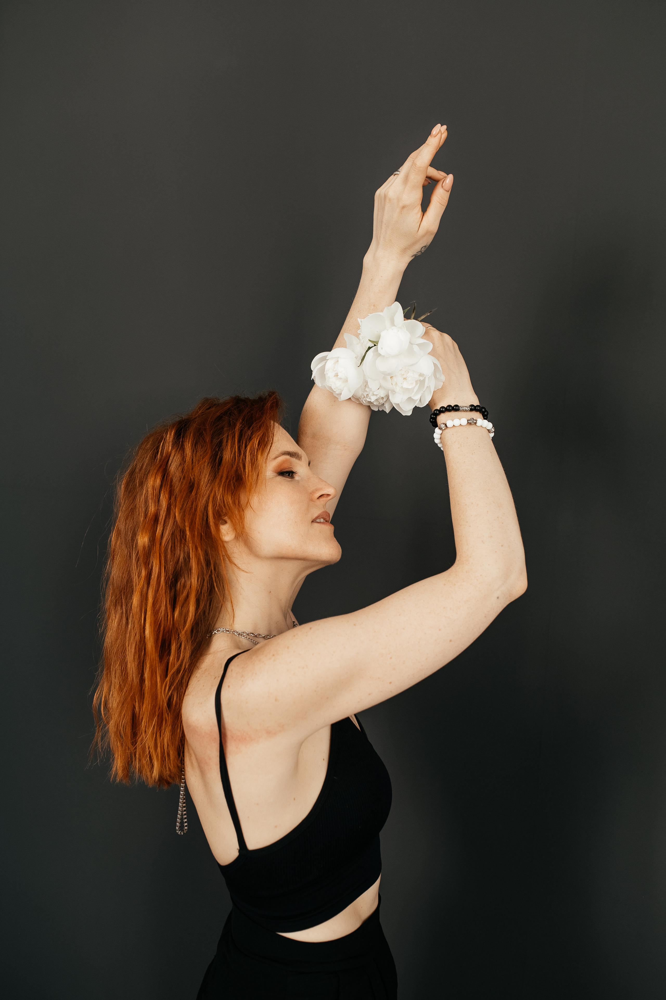 КОНТЕНТ-СЪЕМКА ДЛЯ ПАРИКМАХЕРА. Свадебный и студийный фотограф Ирина Котикова