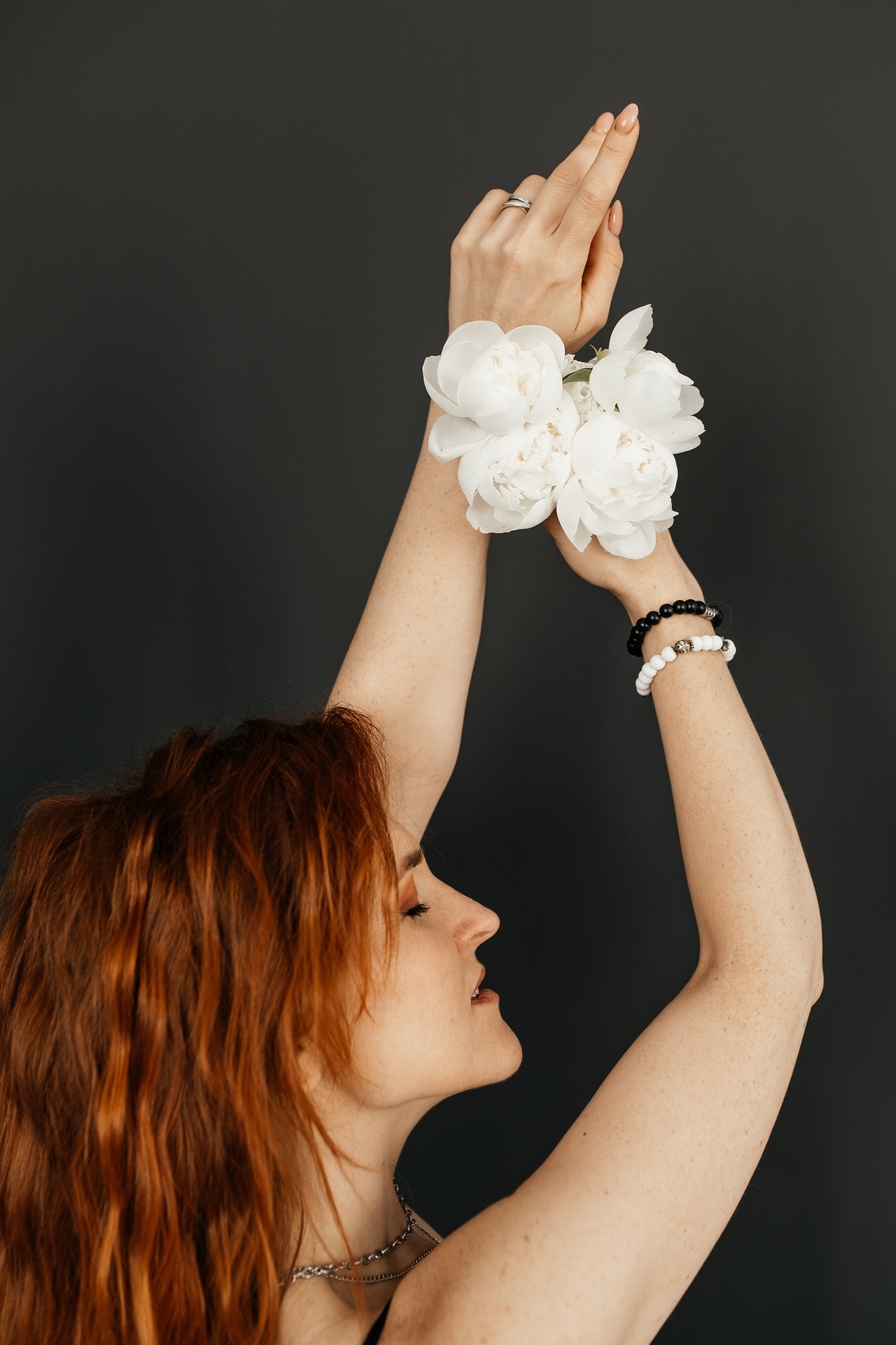 КОНТЕНТ-СЪЕМКА ДЛЯ ПАРИКМАХЕРА. Свадебный и студийный фотограф Ирина Котикова