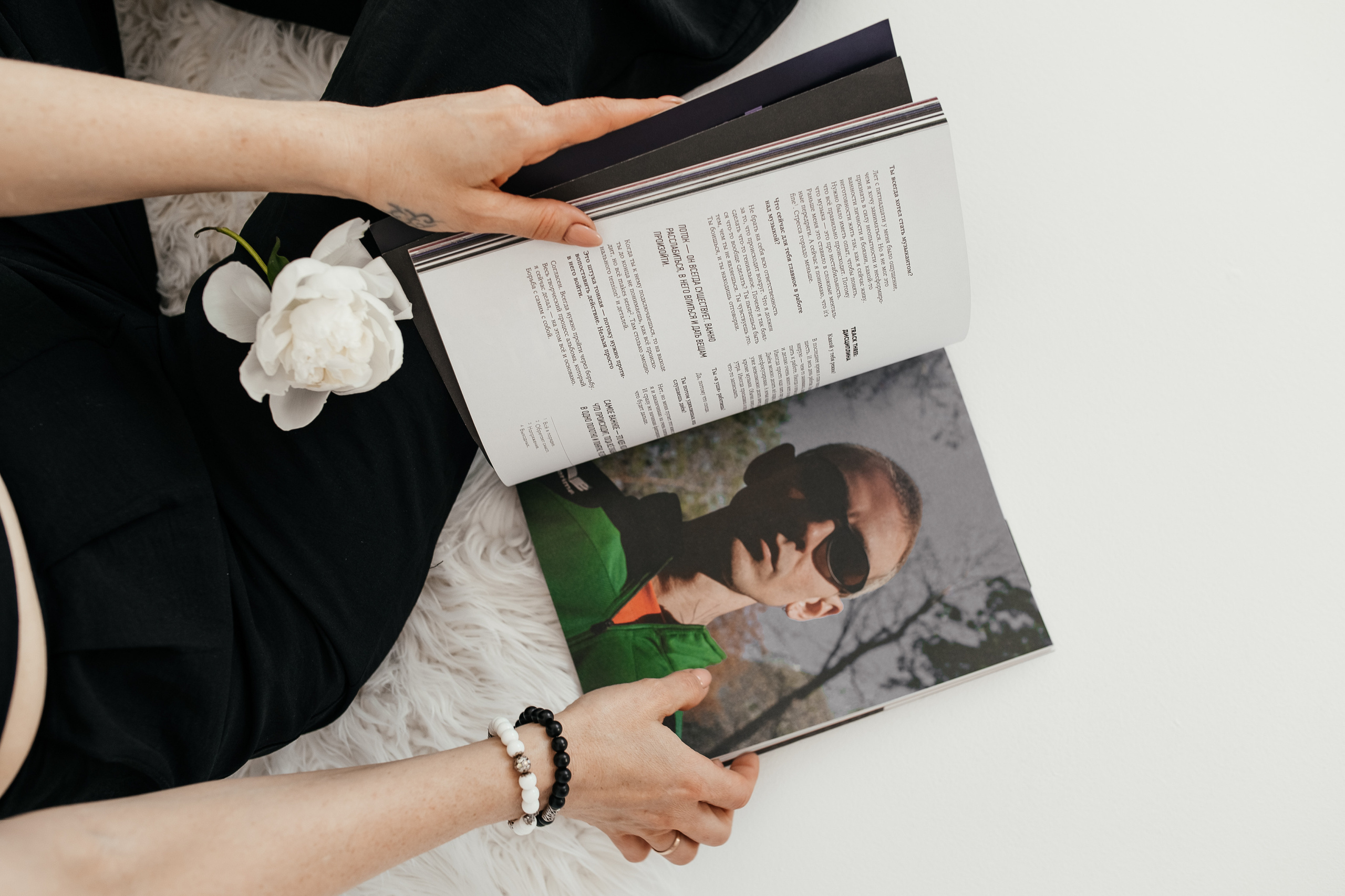 КОНТЕНТ-СЪЕМКА ДЛЯ ПАРИКМАХЕРА. Свадебный и студийный фотограф Ирина Котикова