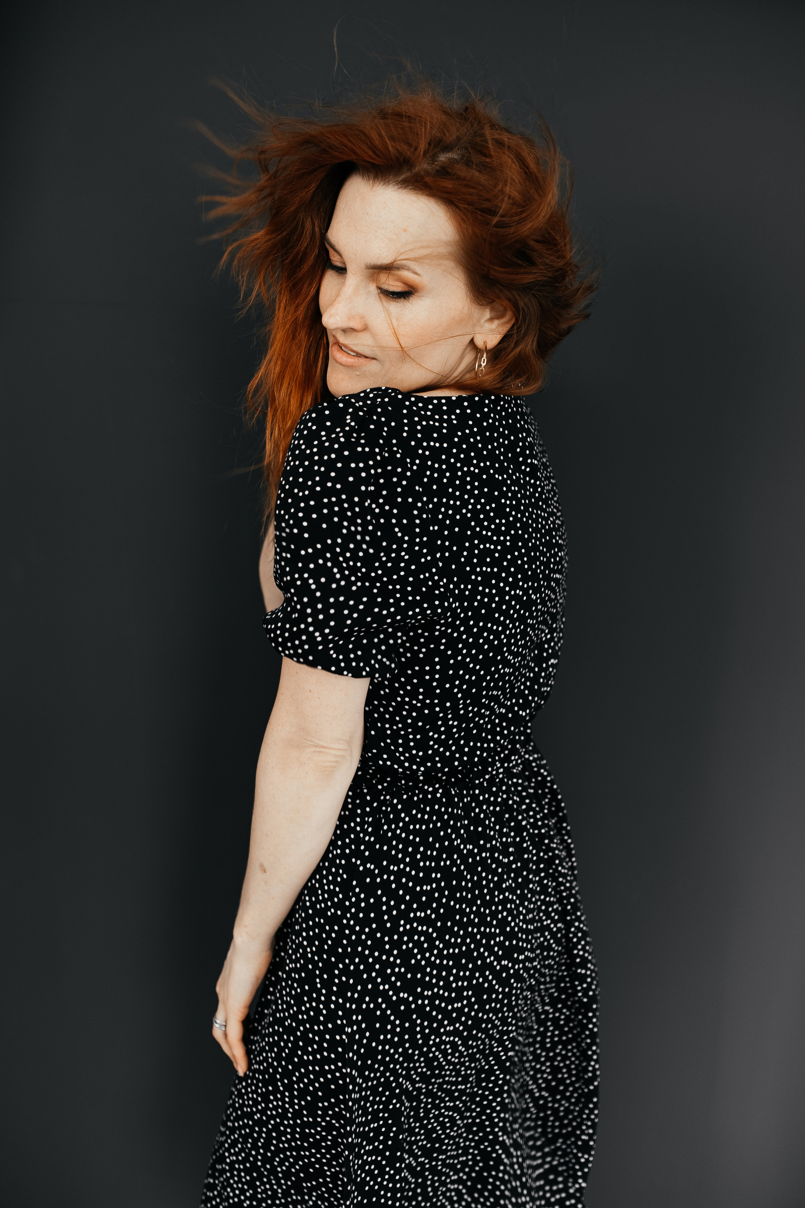 КОНТЕНТ-СЪЕМКА ДЛЯ ПАРИКМАХЕРА. Свадебный и студийный фотограф Ирина Котикова