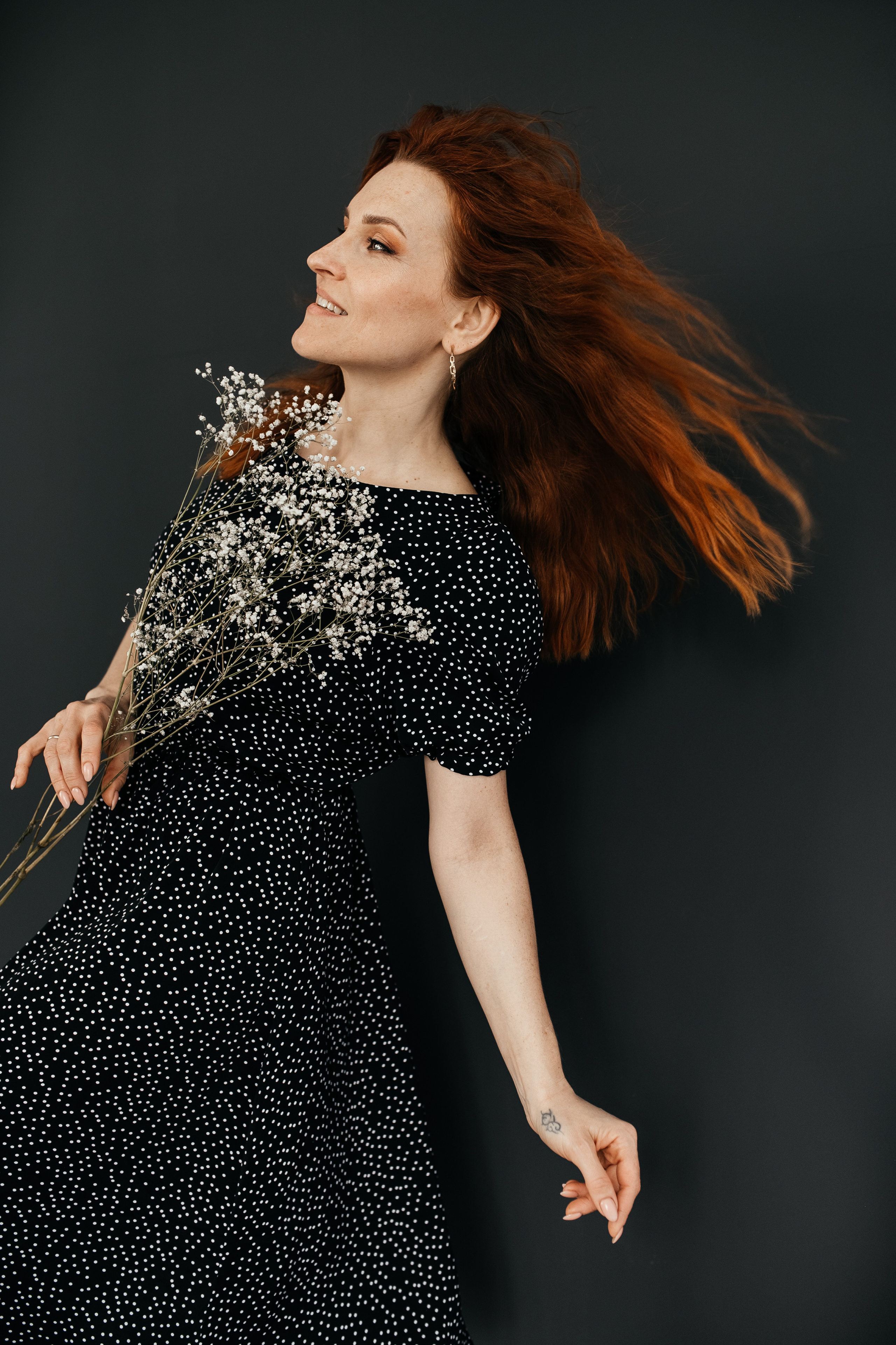 КОНТЕНТ-СЪЕМКА ДЛЯ ПАРИКМАХЕРА. Свадебный и студийный фотограф Ирина Котикова