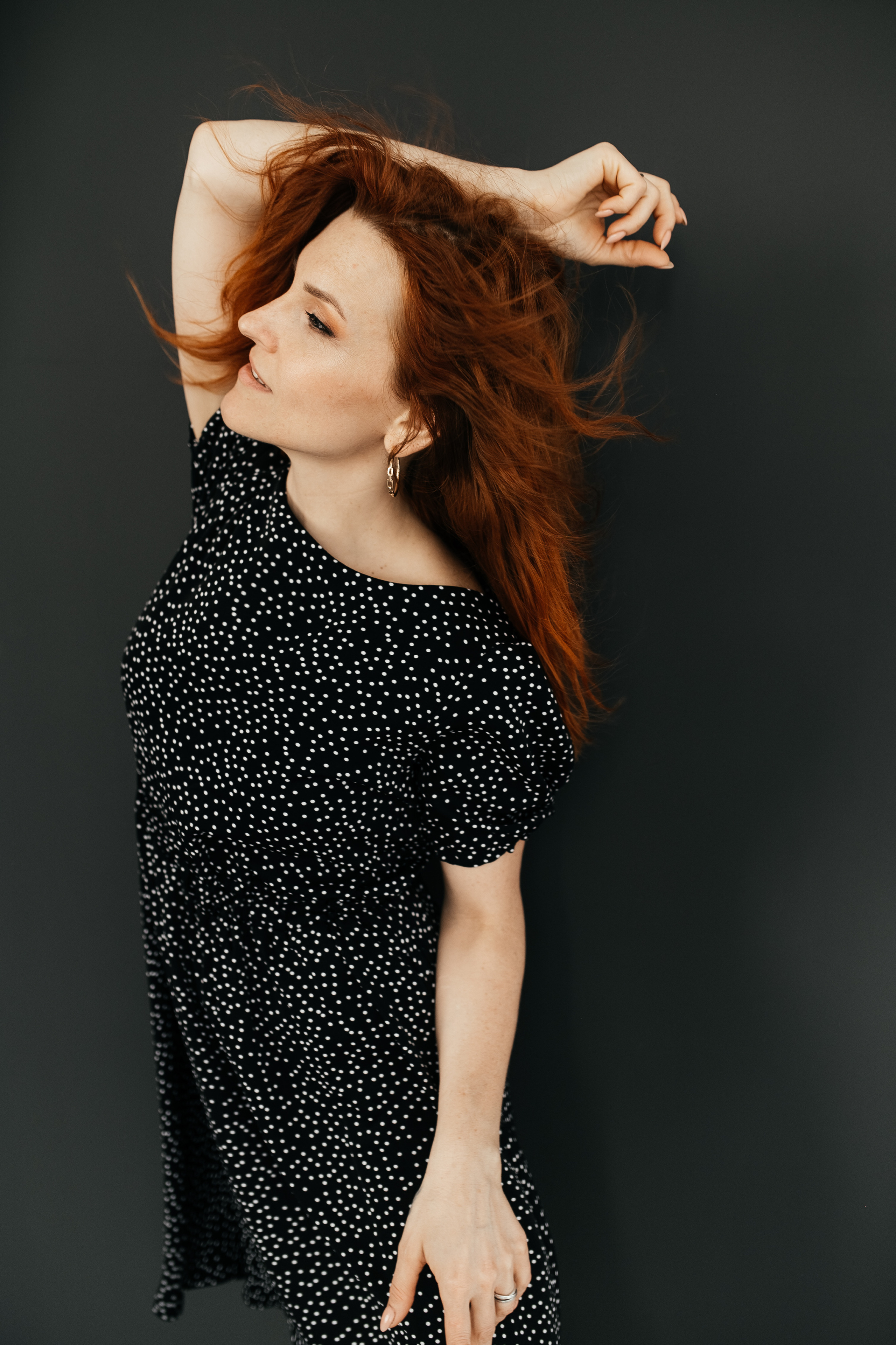 КОНТЕНТ-СЪЕМКА ДЛЯ ПАРИКМАХЕРА. Свадебный и студийный фотограф Ирина Котикова