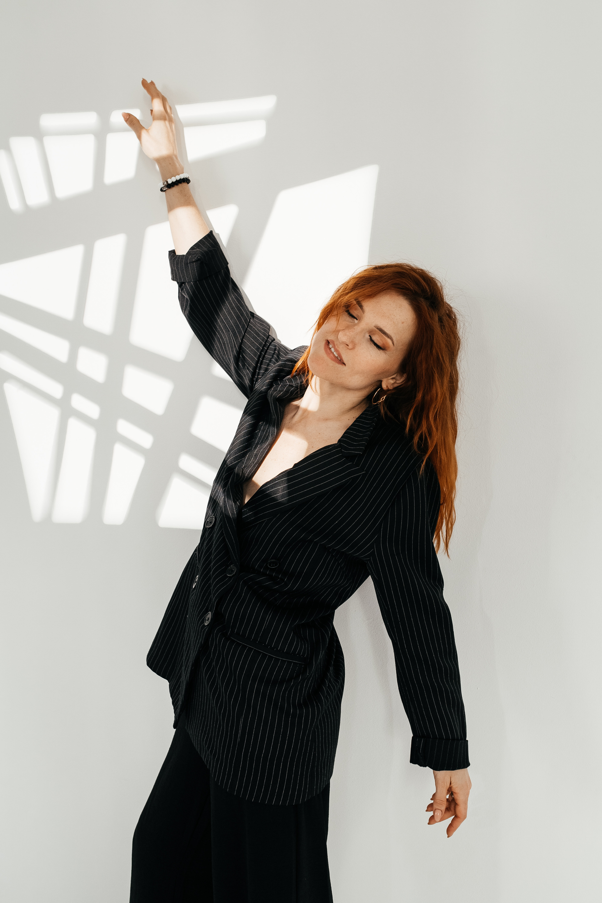 КОНТЕНТ-СЪЕМКА ДЛЯ ПАРИКМАХЕРА. Свадебный и студийный фотограф Ирина Котикова