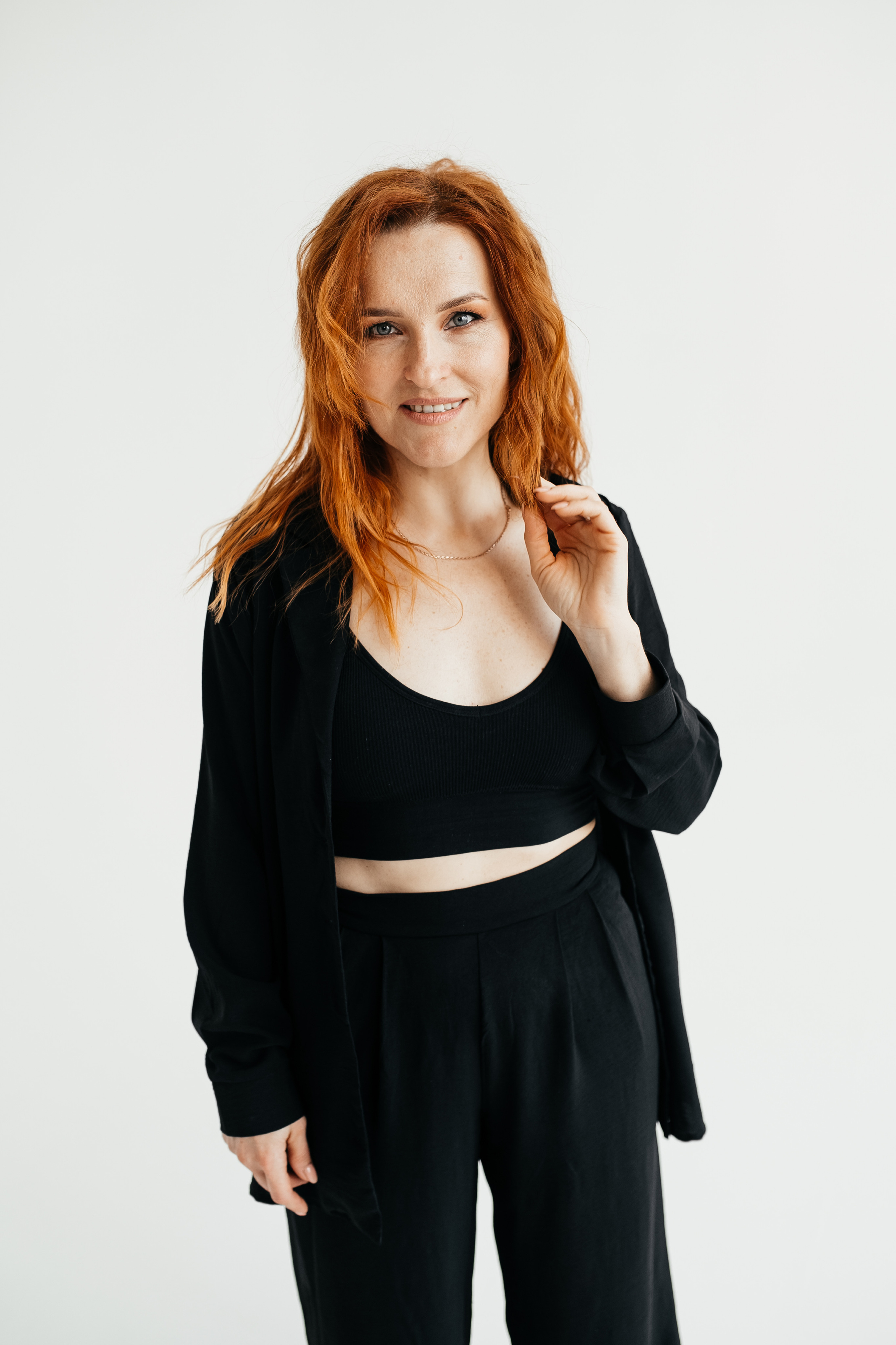 КОНТЕНТ-СЪЕМКА ДЛЯ ПАРИКМАХЕРА. Свадебный и студийный фотограф Ирина Котикова