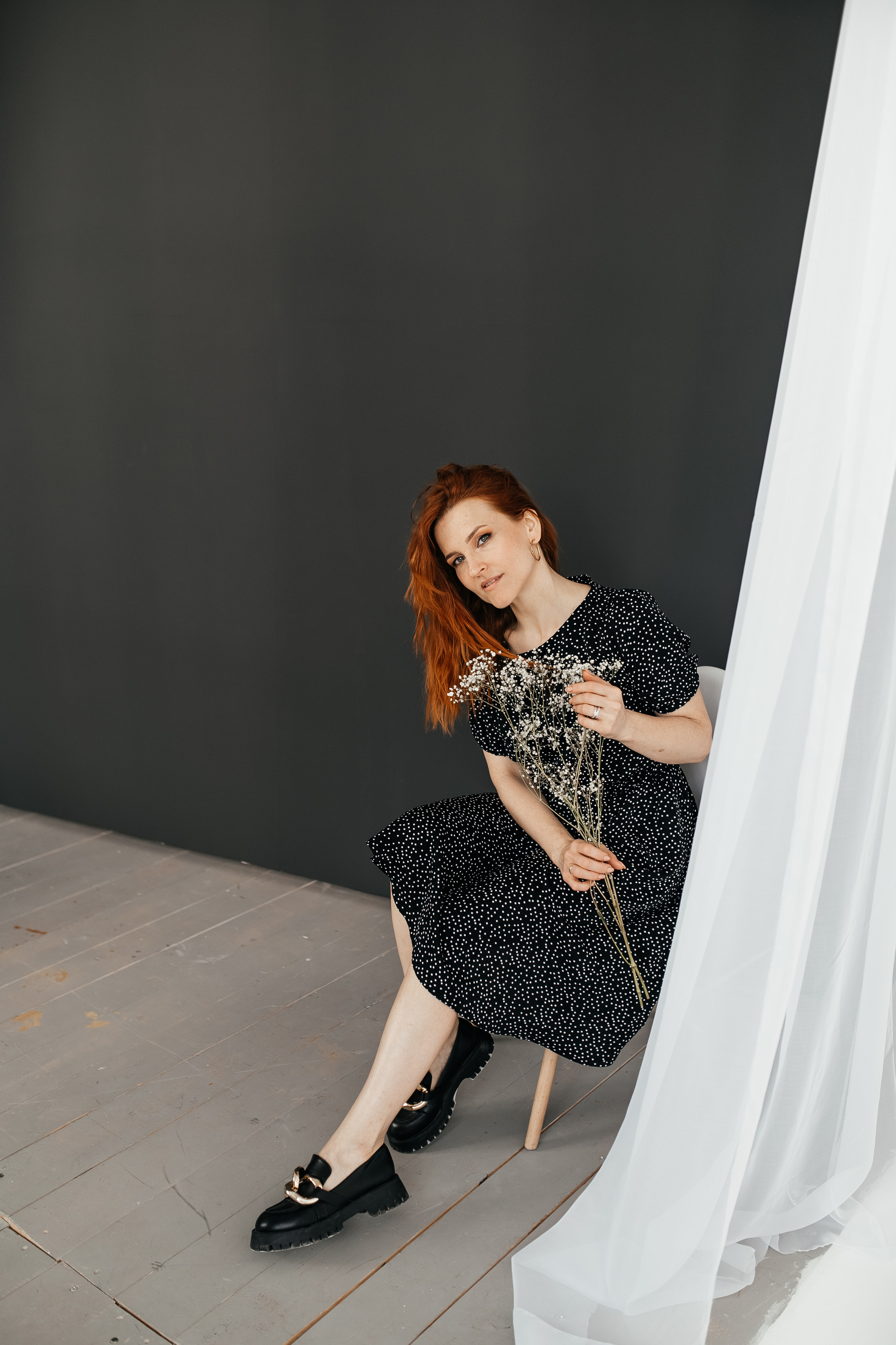 КОНТЕНТ-СЪЕМКА ДЛЯ ПАРИКМАХЕРА. Свадебный и студийный фотограф Ирина Котикова