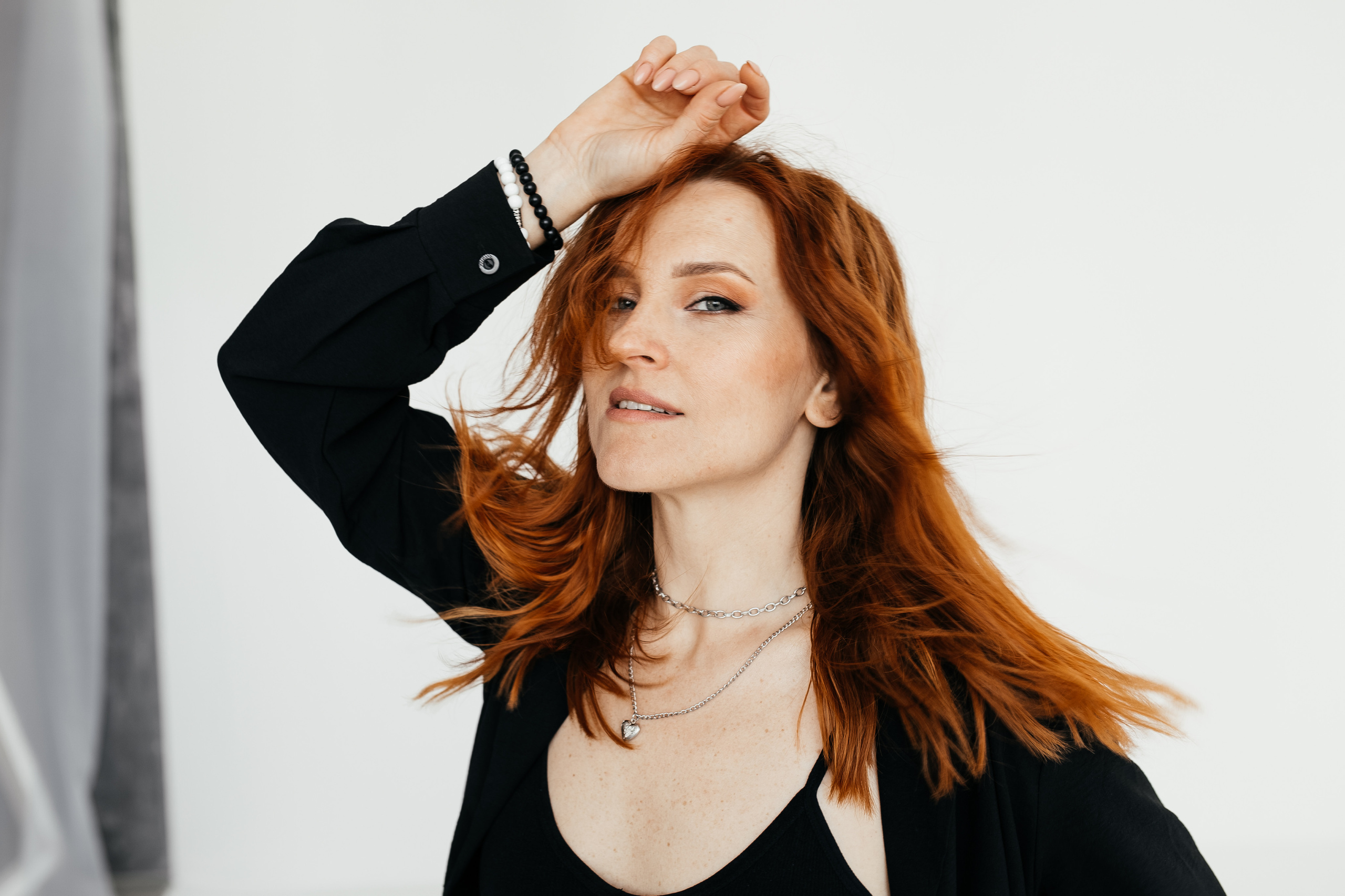 КОНТЕНТ-СЪЕМКА ДЛЯ ПАРИКМАХЕРА. Свадебный и студийный фотограф Ирина Котикова